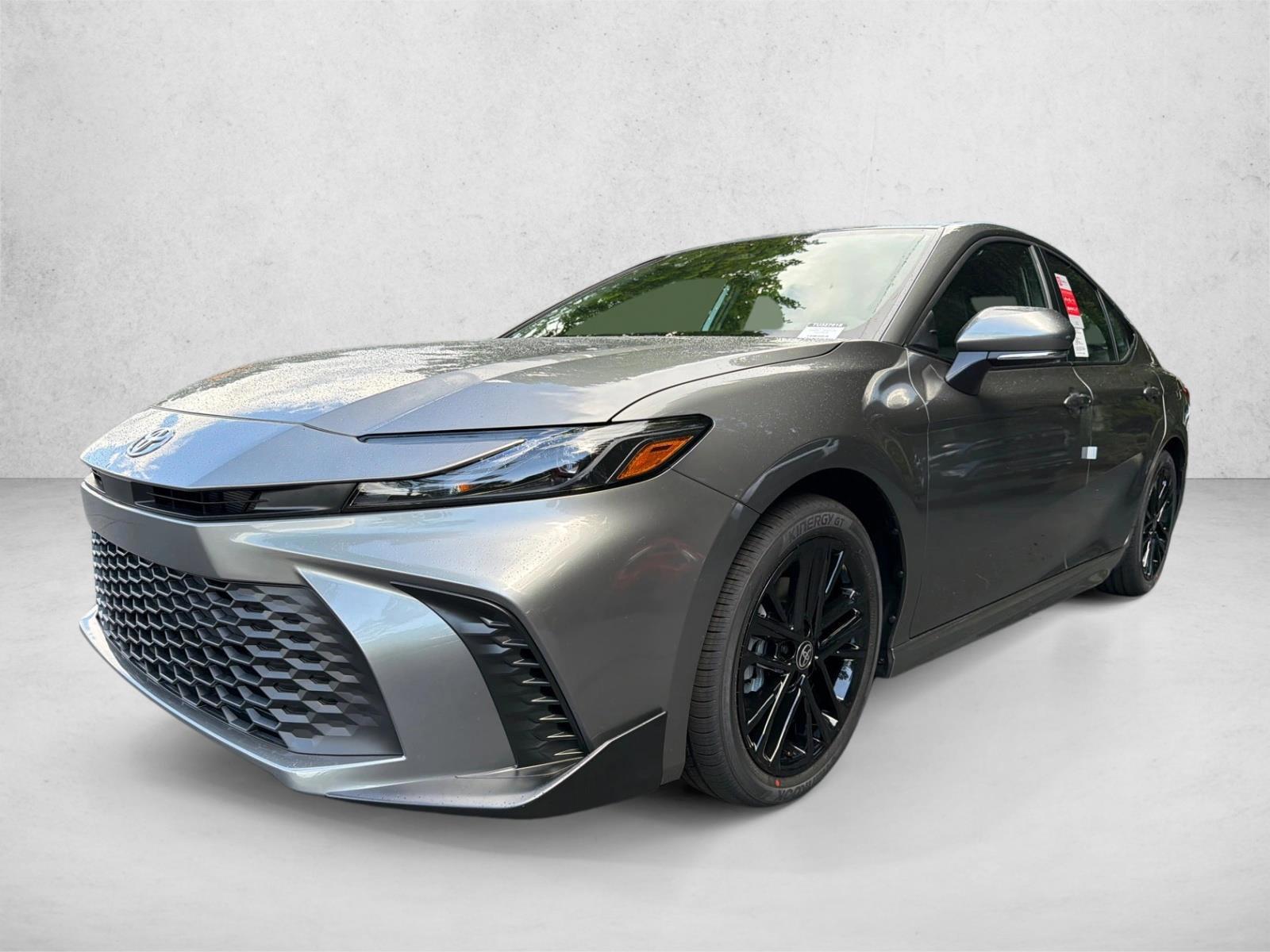 Thumbnail: 2026 Toyota Camry - 1