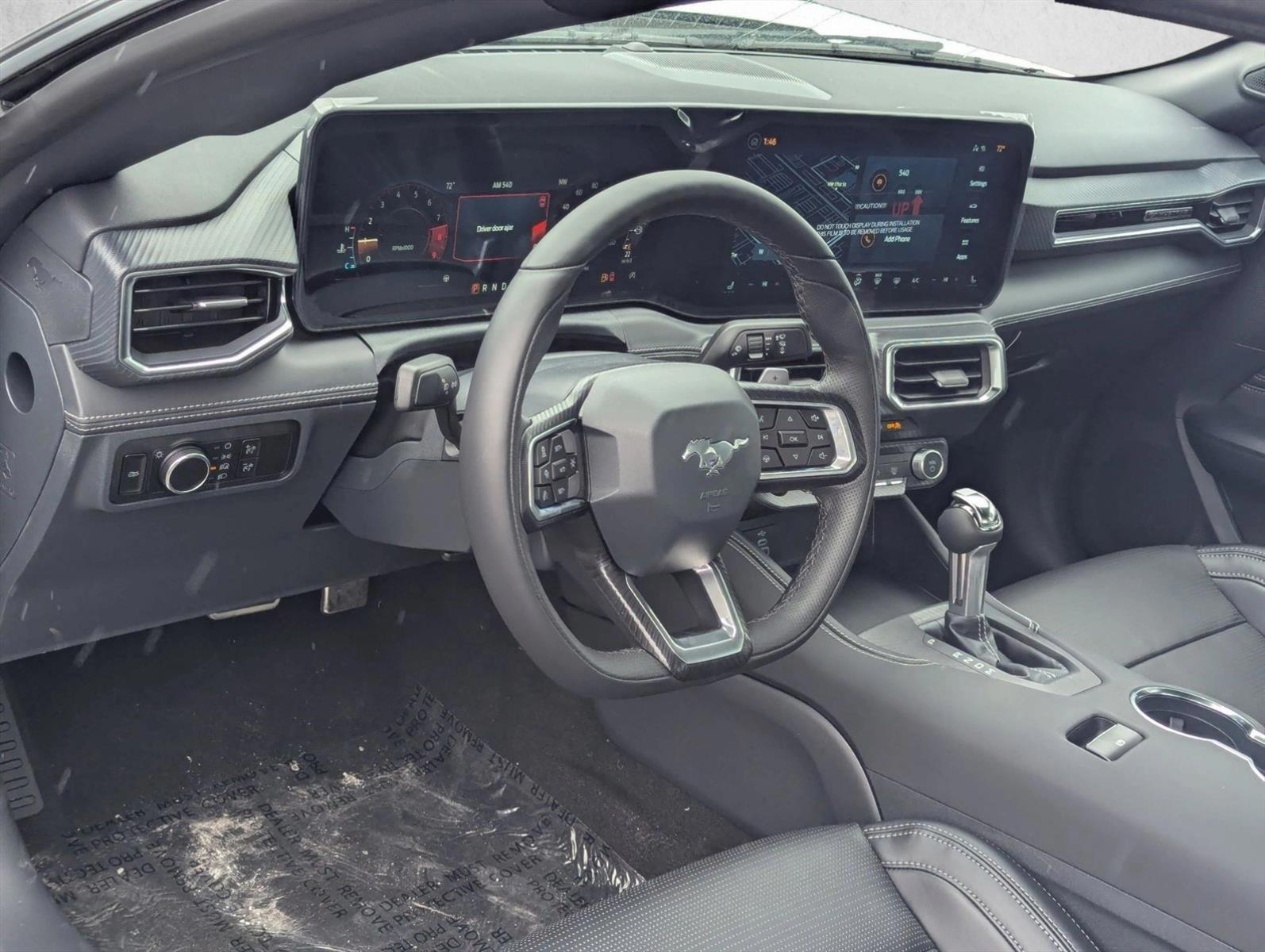 Thumbnail: 2026 Ford Mustang - 2