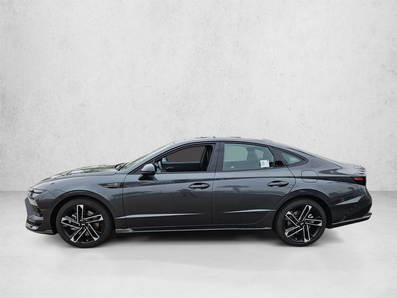 Thumbnail: 2026 Hyundai Sonata - 2
