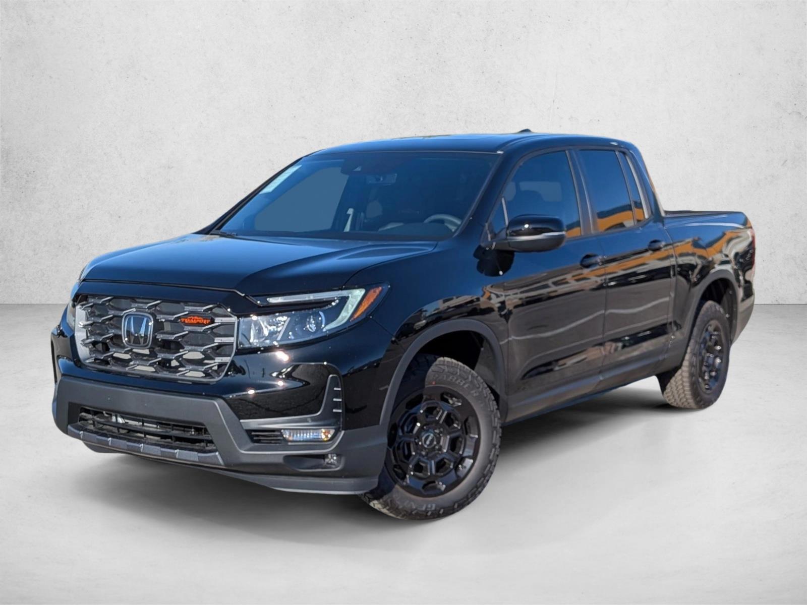 Thumbnail: 2026 Honda Ridgeline - 1