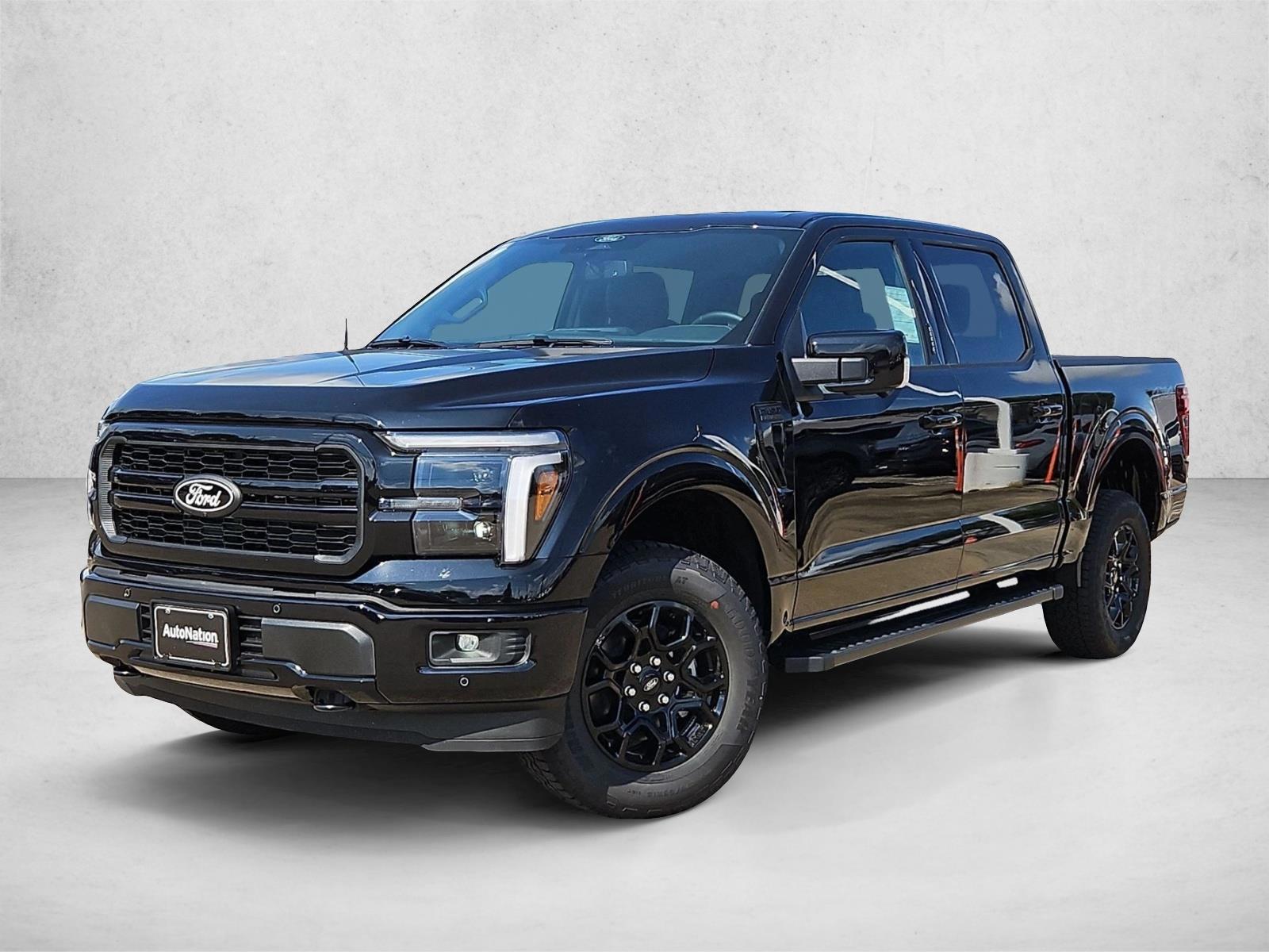 Thumbnail: 2026 Ford F-150 - 1