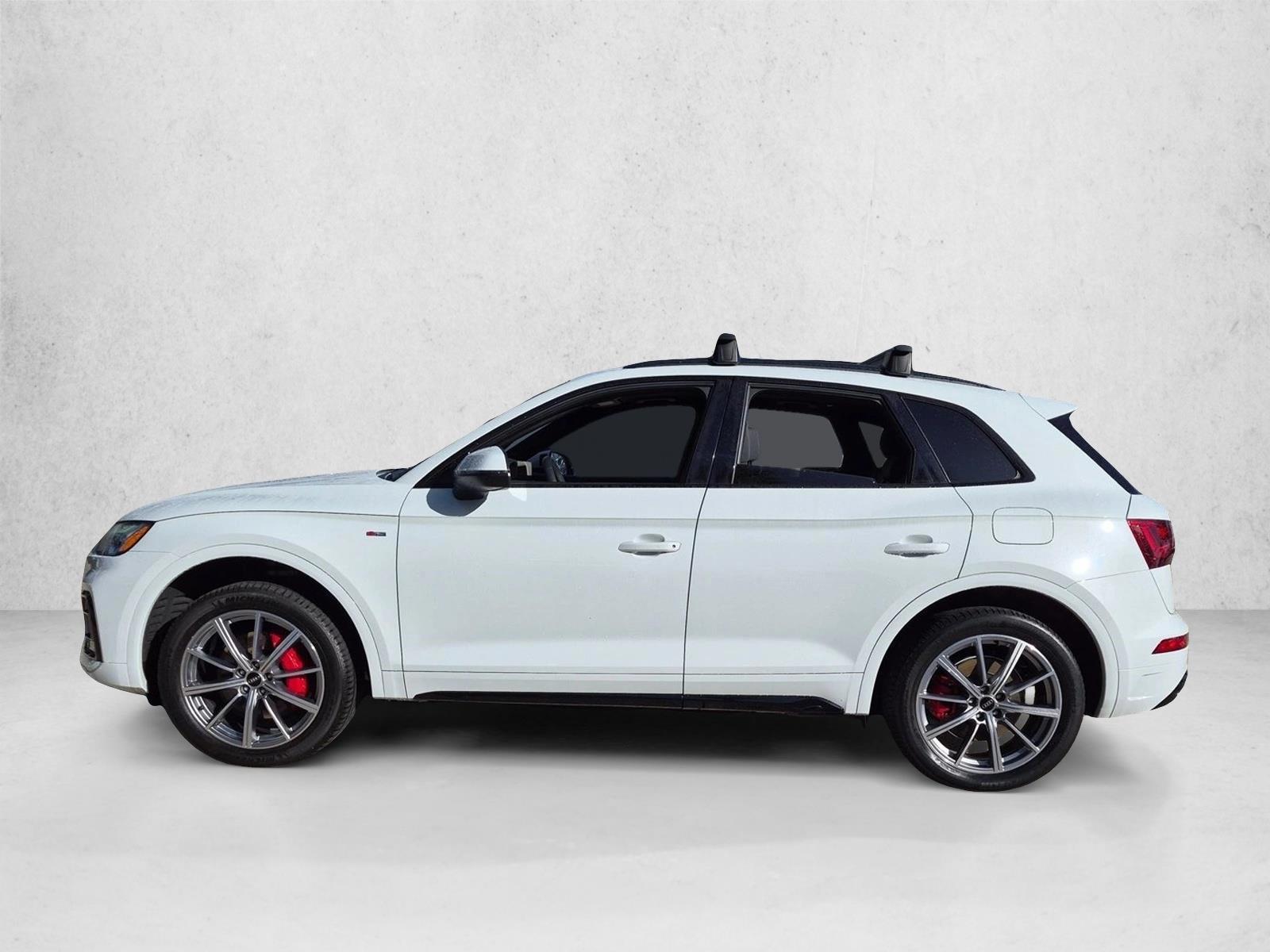Thumbnail: 2024 Audi Q5 - 2