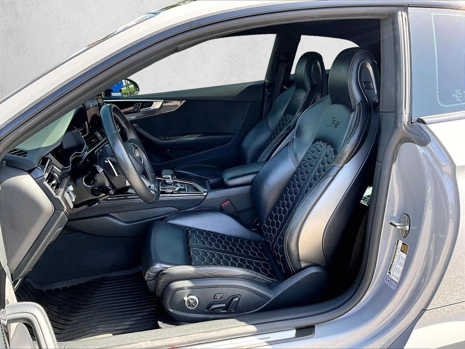 2023 Audi RS 5 Coupe Base - Photo 24