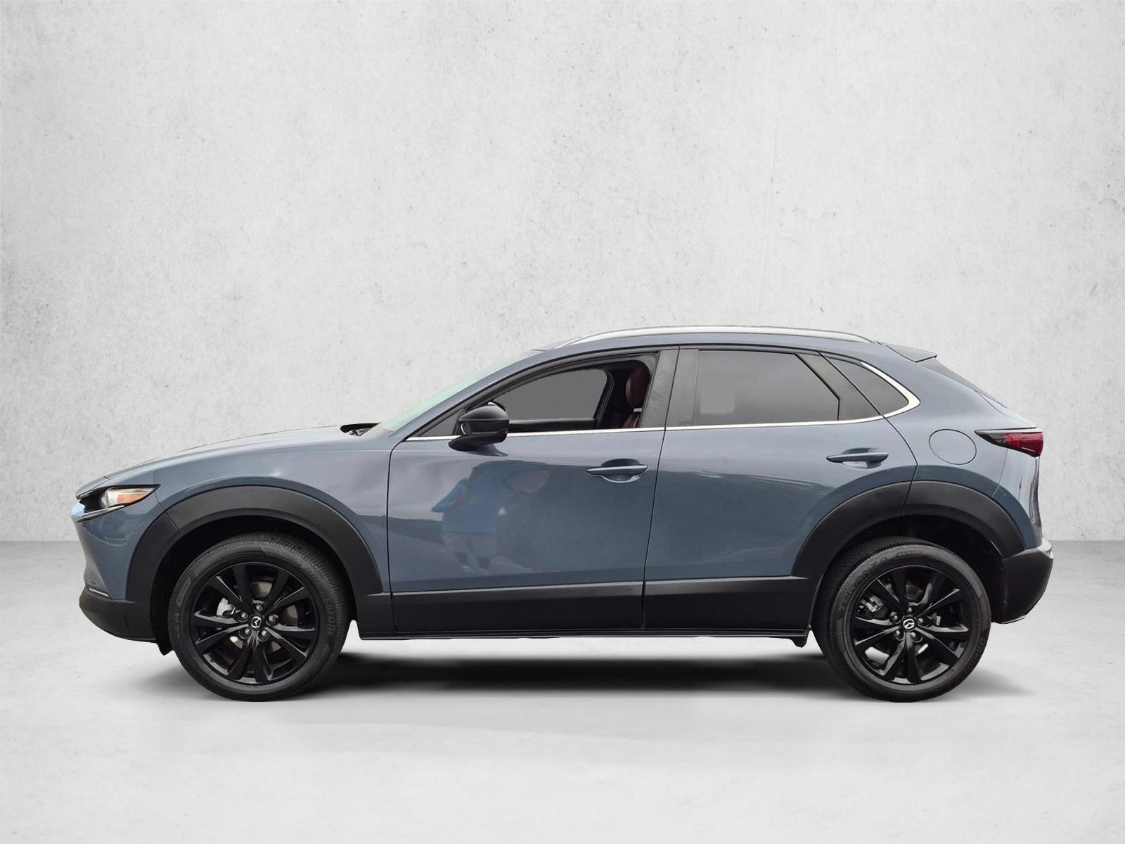 Thumbnail: 2025 Mazda CX-30 - 2