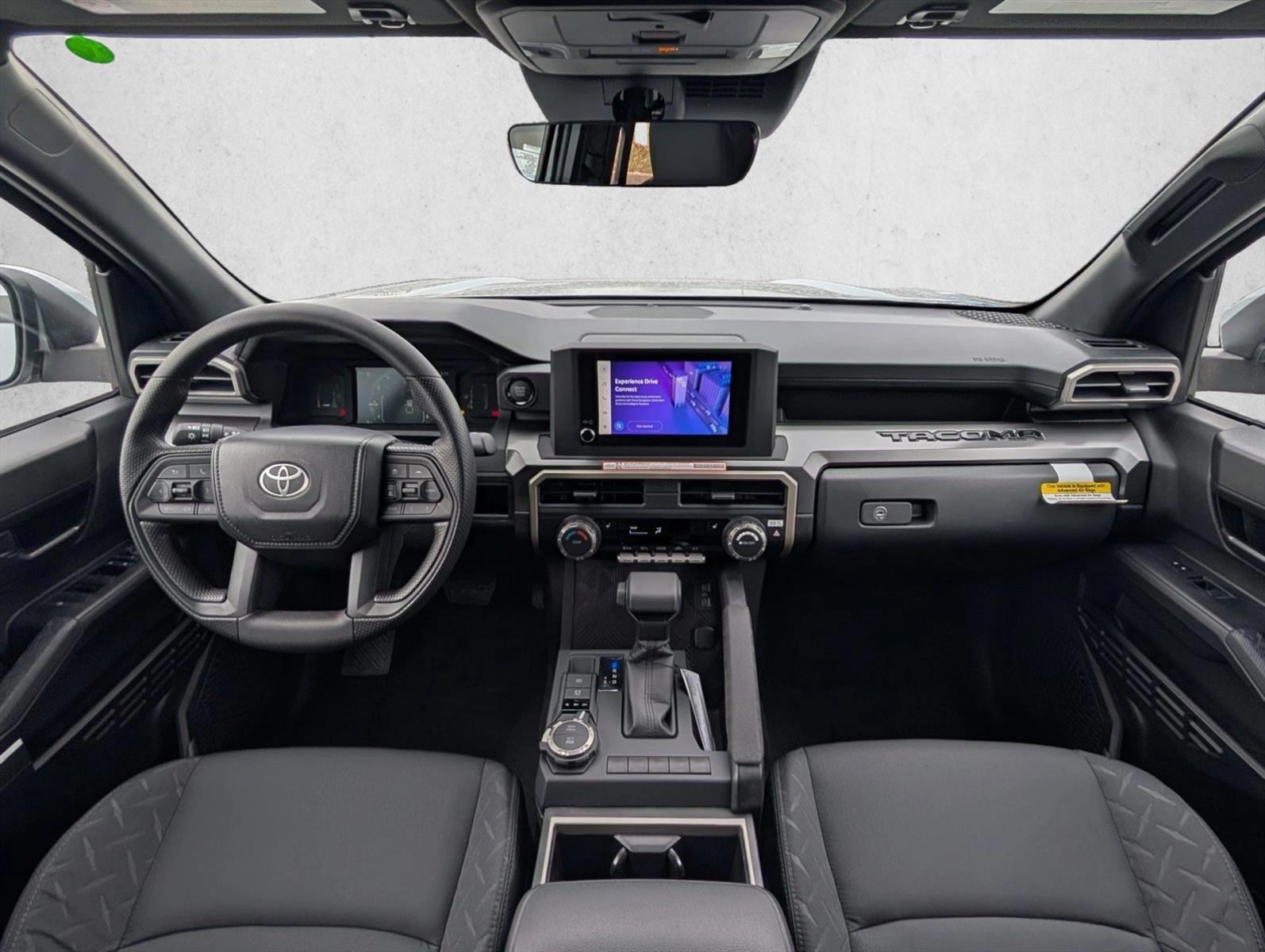 Thumbnail: 2026 Toyota Tacoma - 4