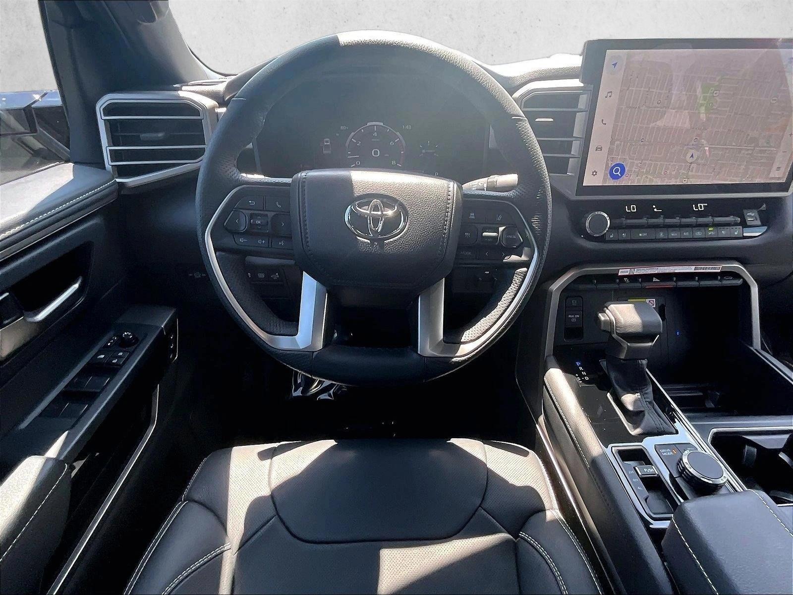 Thumbnail: 2026 Toyota Tundra - 3