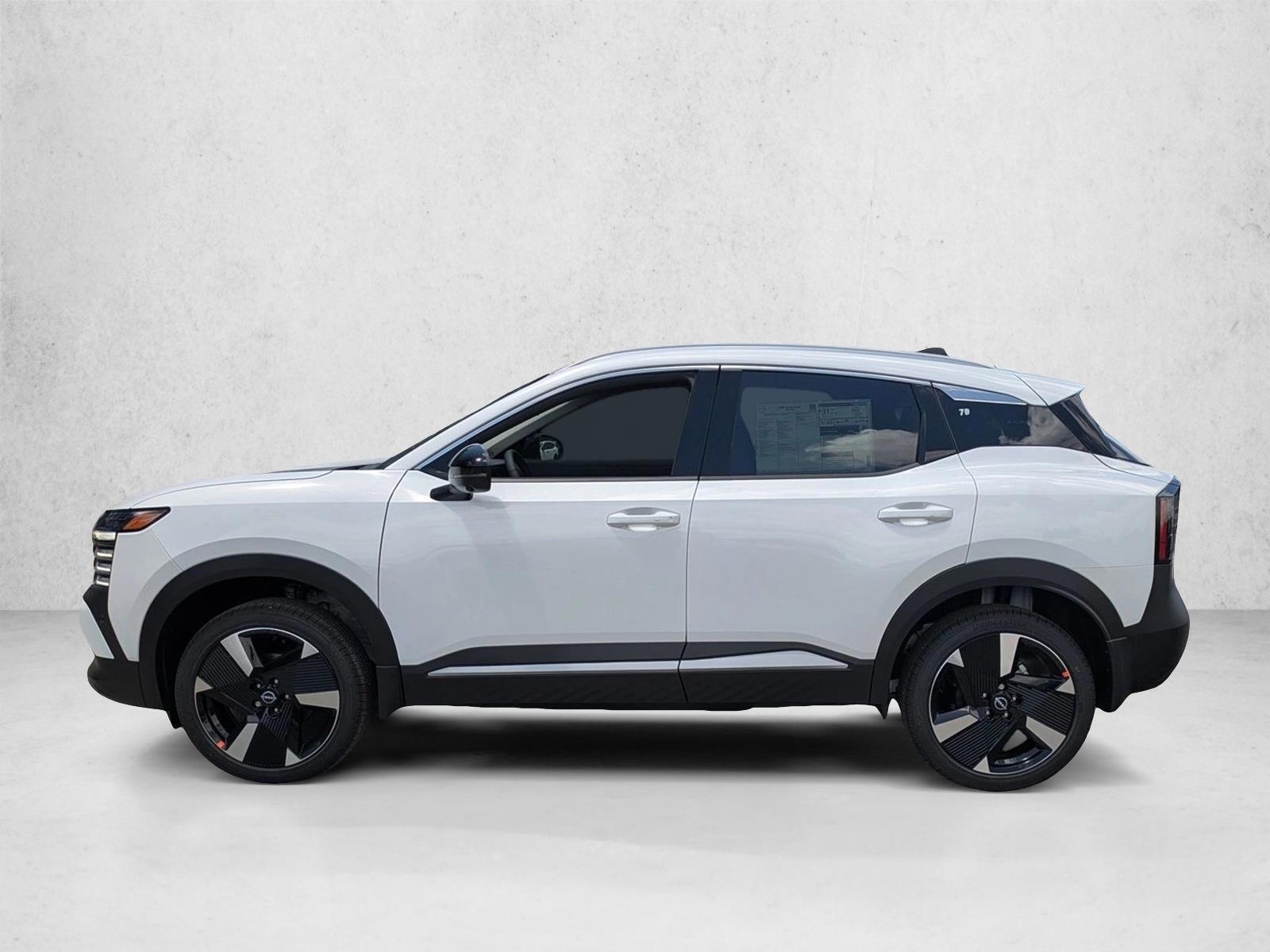 Thumbnail: 2026 Nissan Kicks - 2