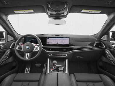 2027 BMW X6 M