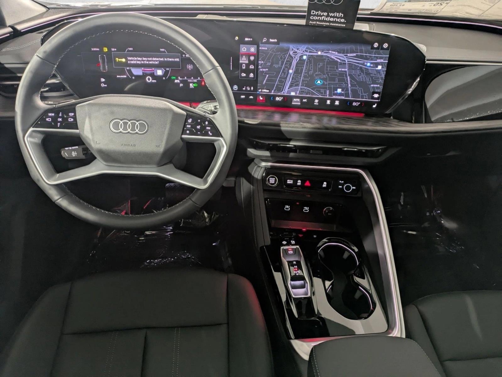 Thumbnail: 2025 Audi Q5 - 3