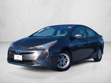 2016 Toyota Prius Three -
                  Woodland Hills, CA