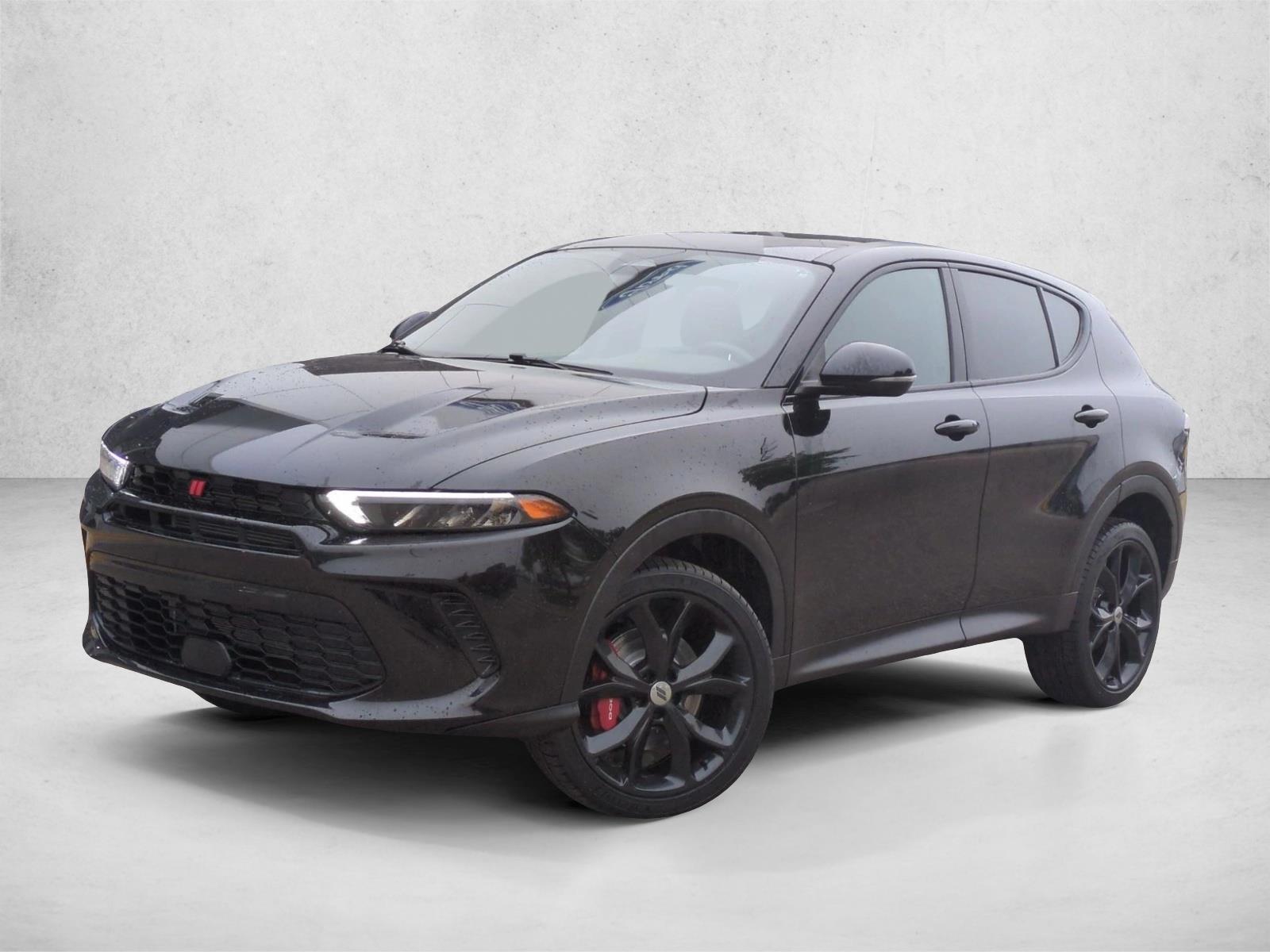 2024 Dodge Hornet GT Plus