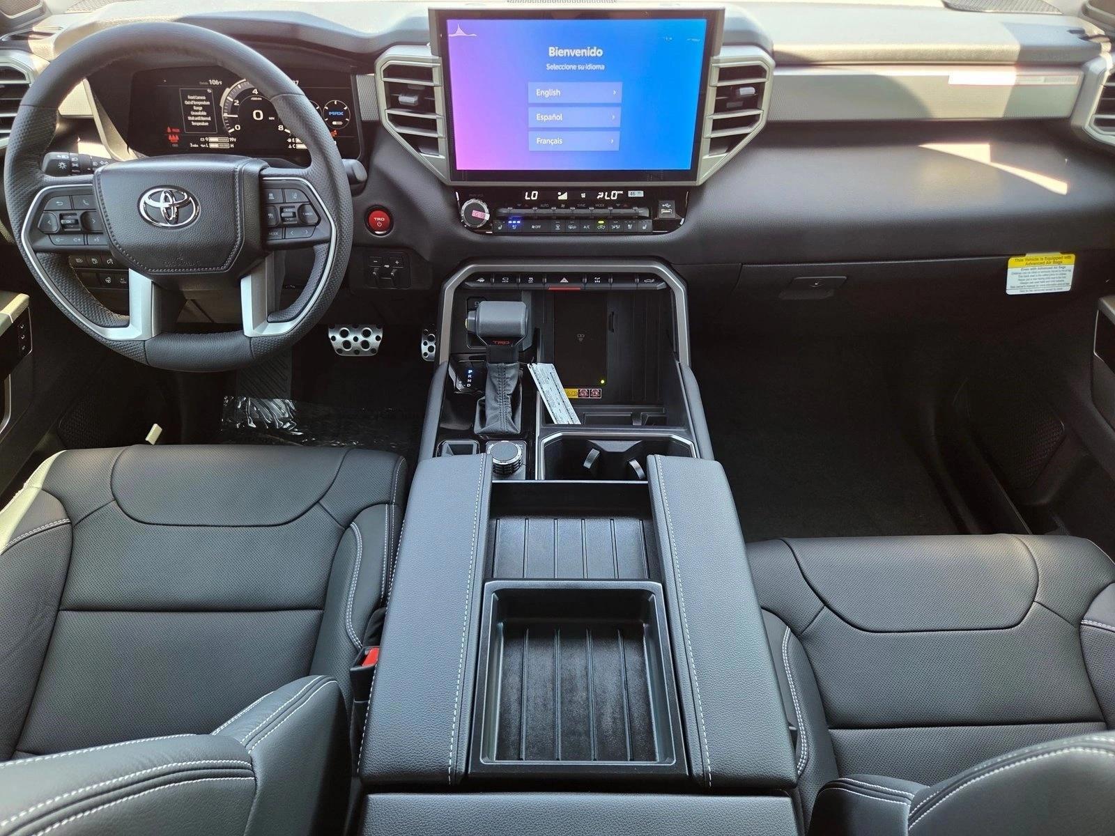Thumbnail: 2026 Toyota Tundra - 3