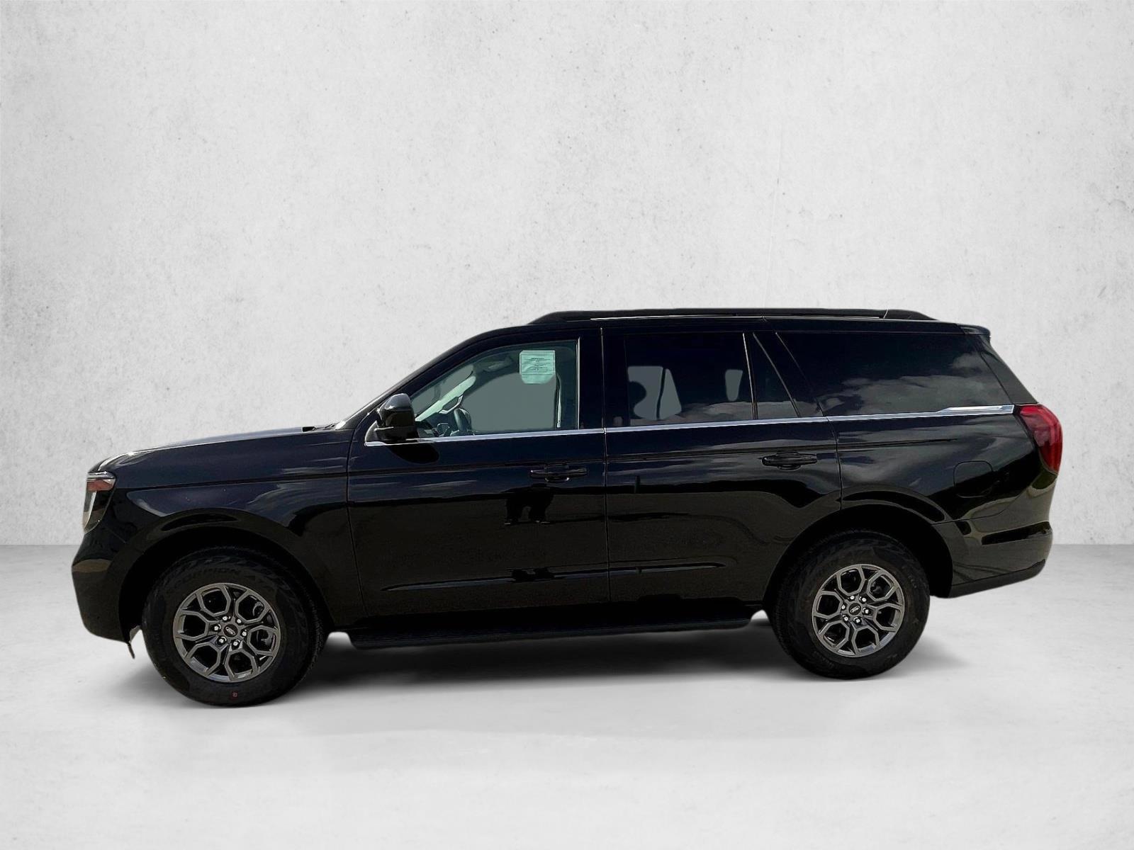 Thumbnail: 2027 Ford Expedition - 2