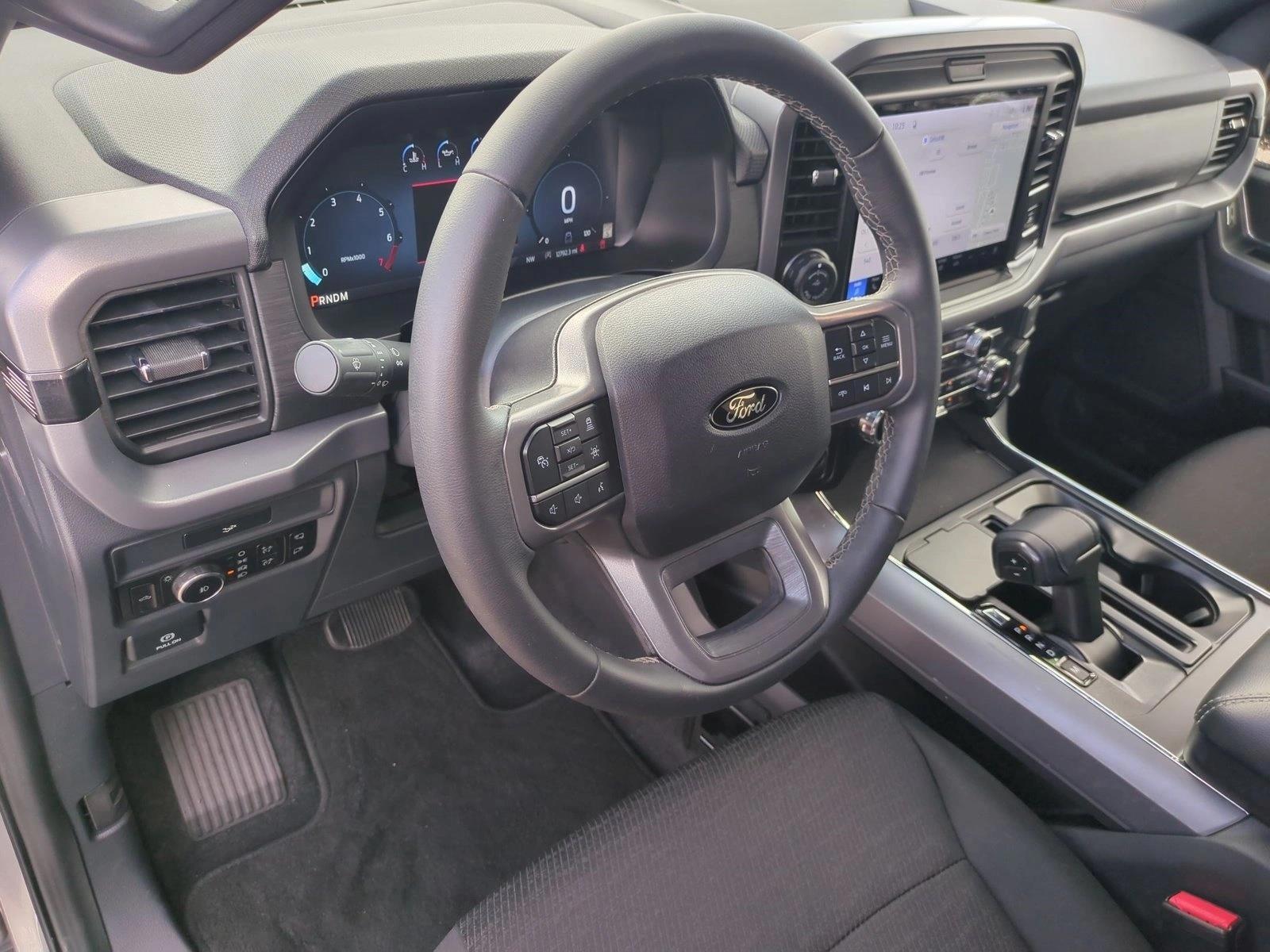 Thumbnail: 2026 Ford F-150 - 3