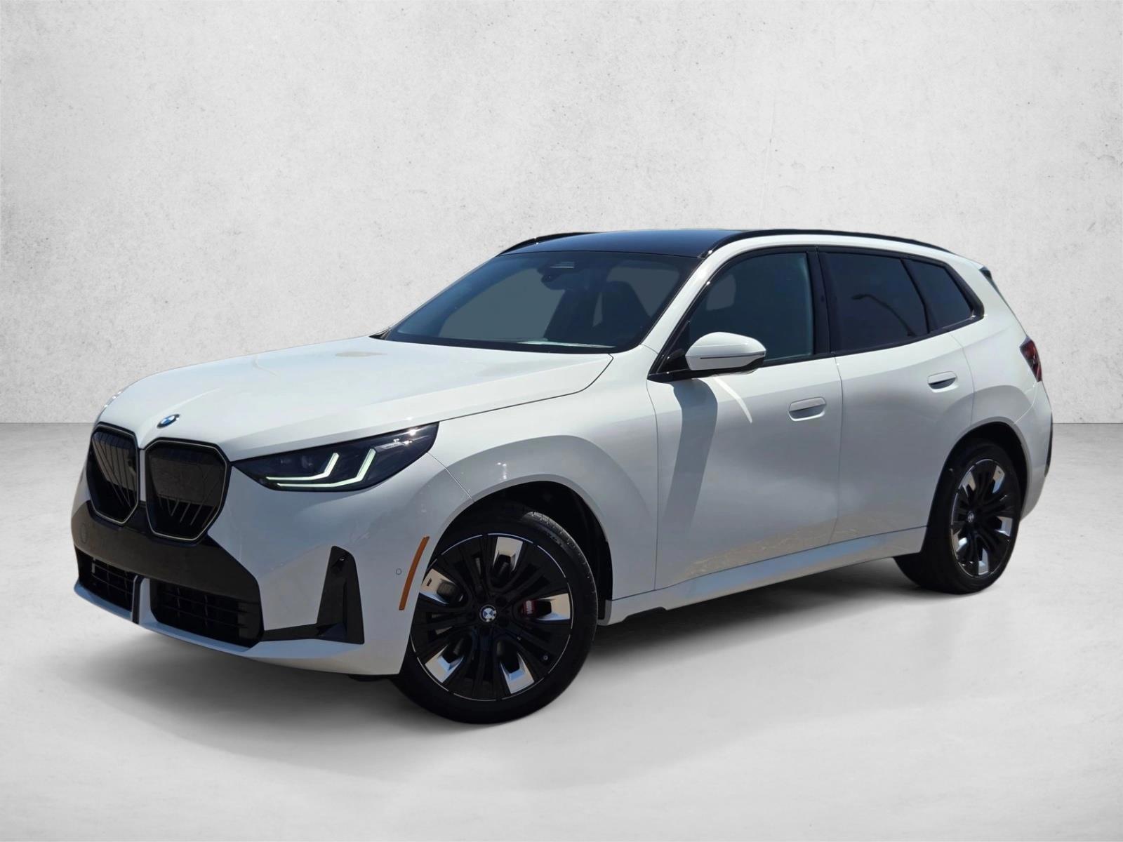 Thumbnail: 2026 BMW X3 - 1