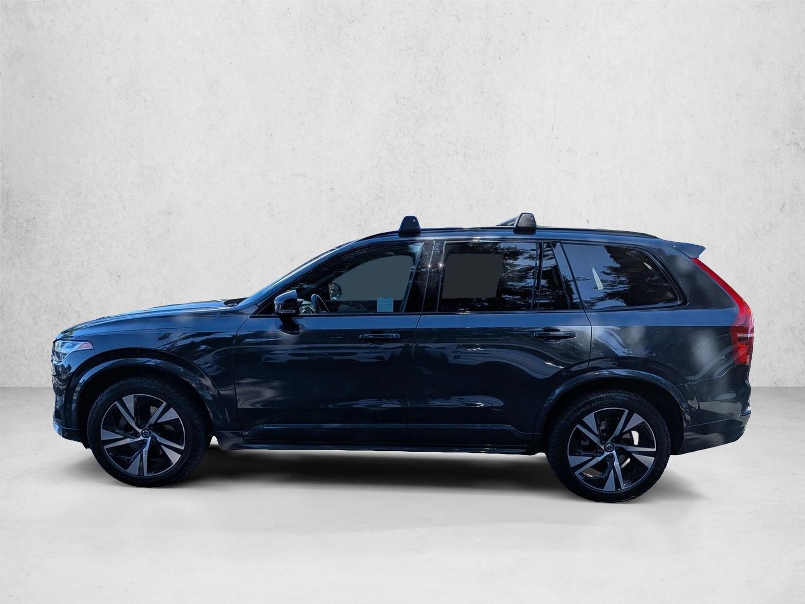 Thumbnail: 2021 Volvo XC90 - 2