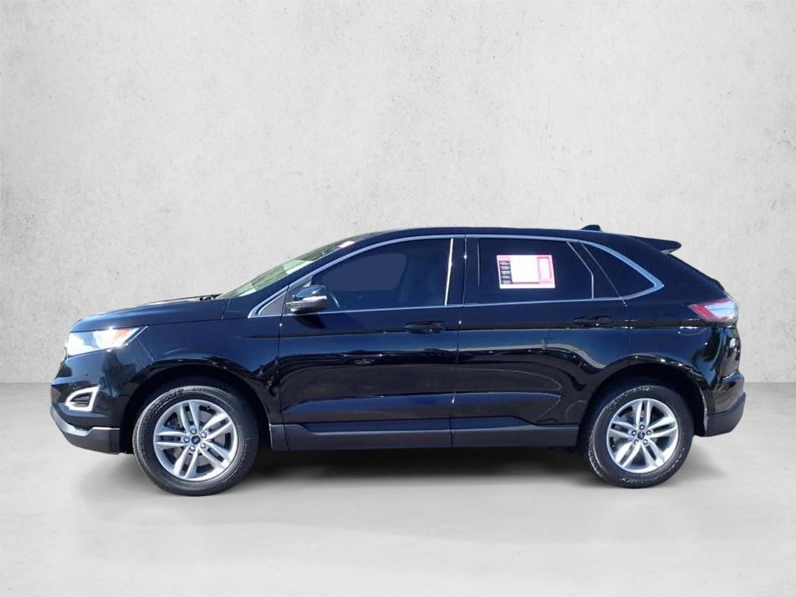 Thumbnail: 2018 Ford Edge - 2