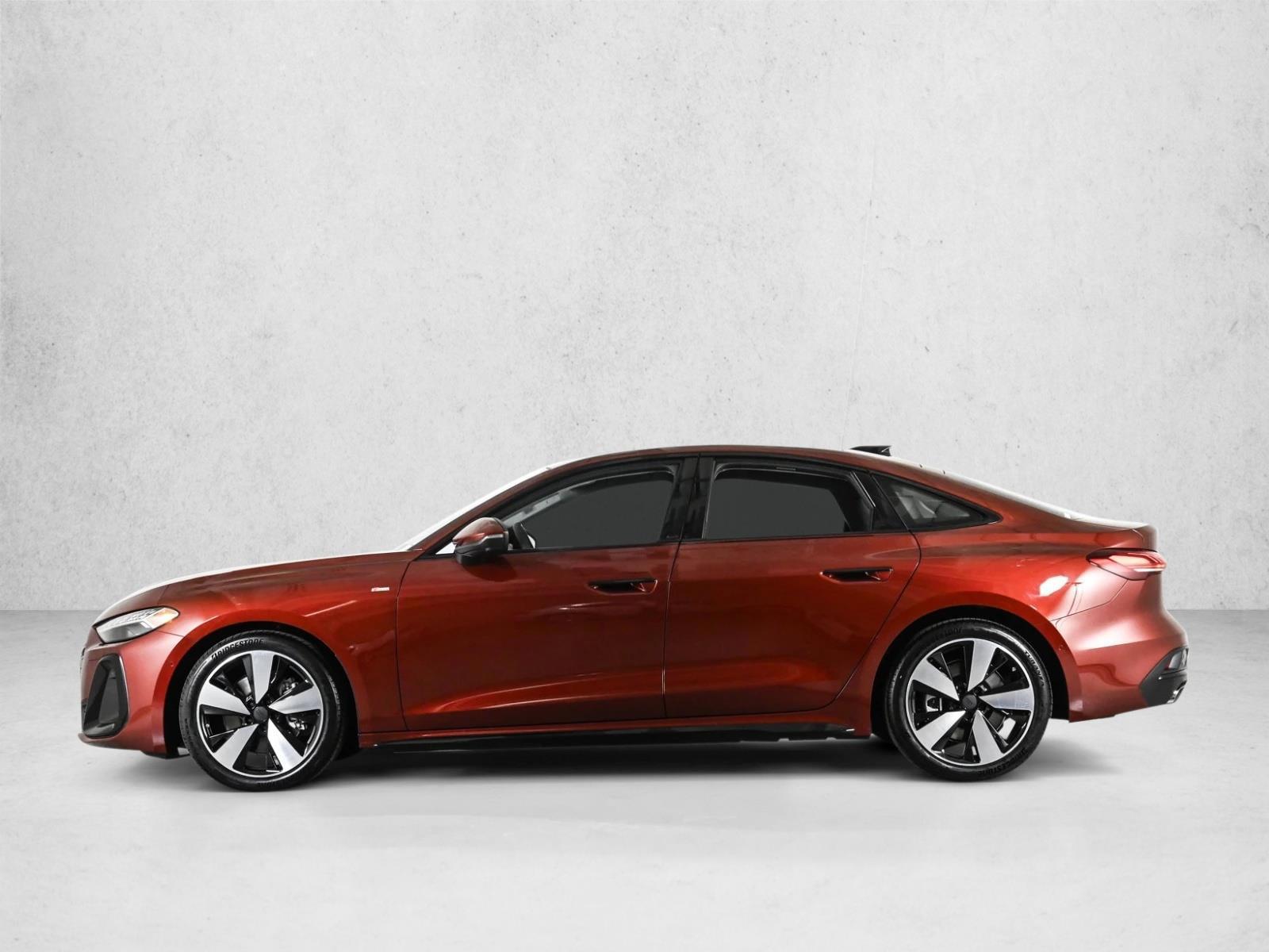 Thumbnail: 2026 Audi A5 - 2