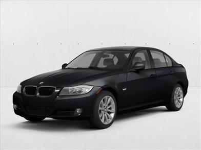 2010 BMW 3 Series 335d -
                  Westmont, IL