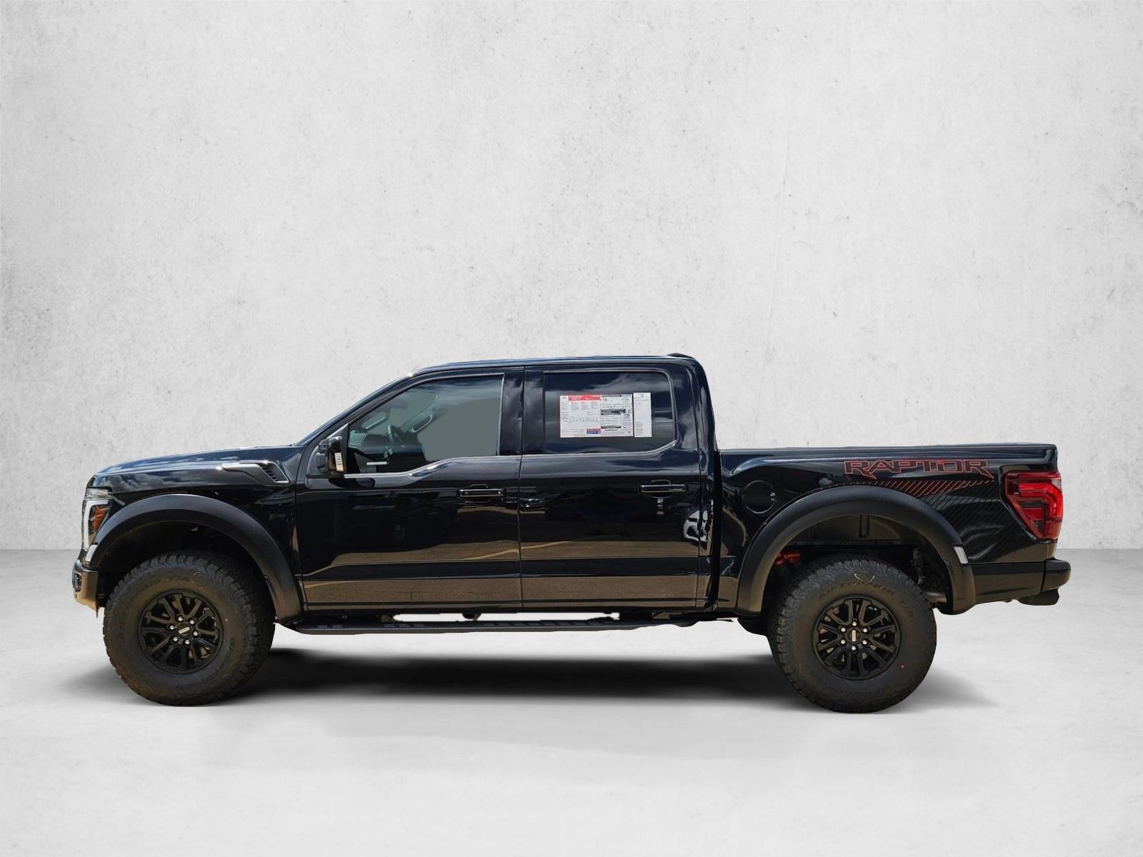 Thumbnail: 2026 Ford F-150 - 2