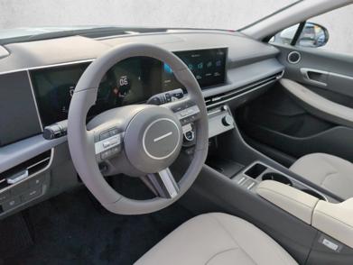 2026 Hyundai Sonata