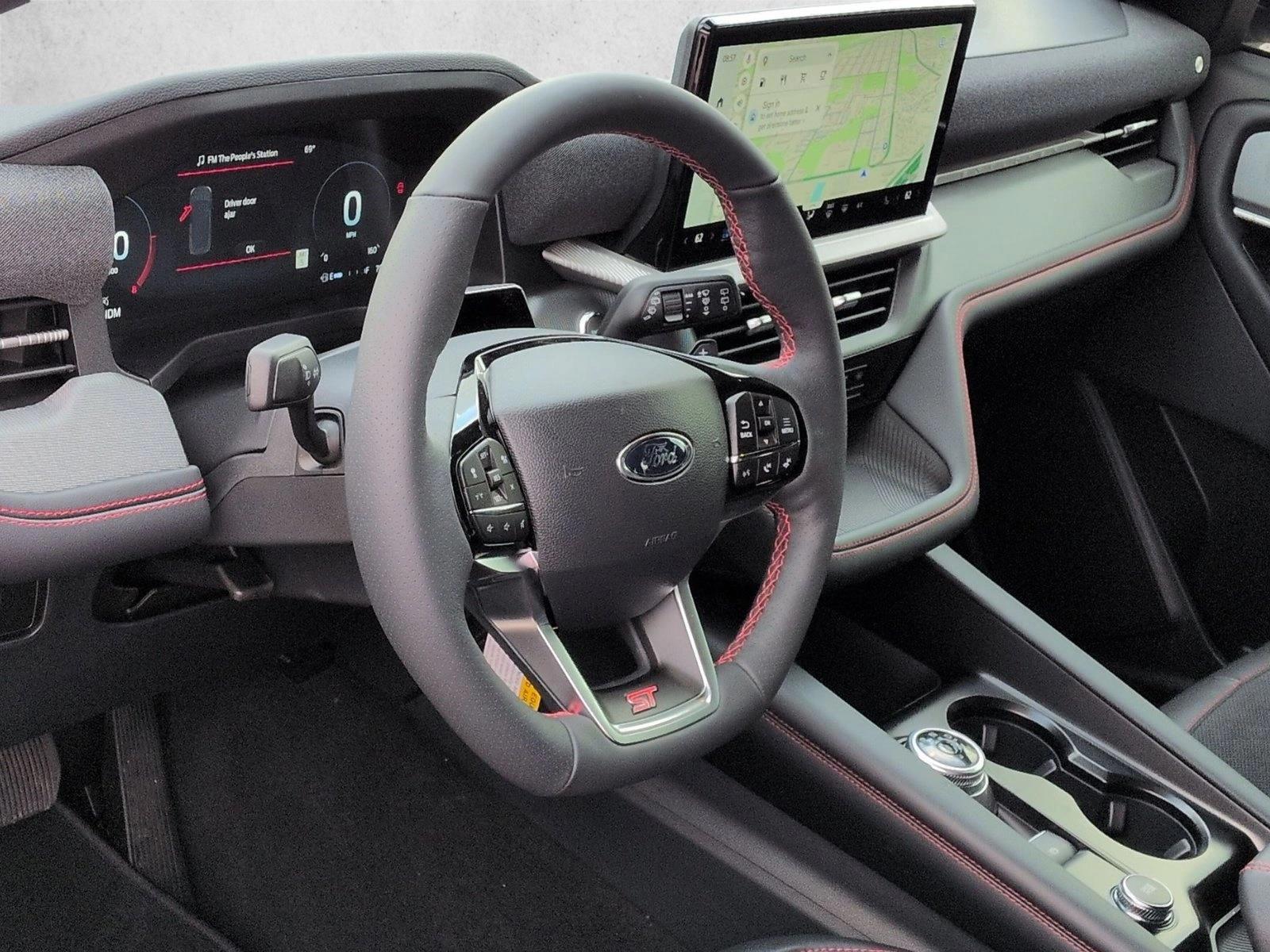 Thumbnail: 2026 Ford Explorer - 3