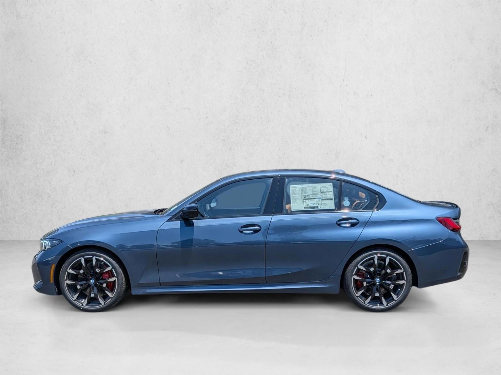 Thumbnail: 2026 BMW 3 Series - 2