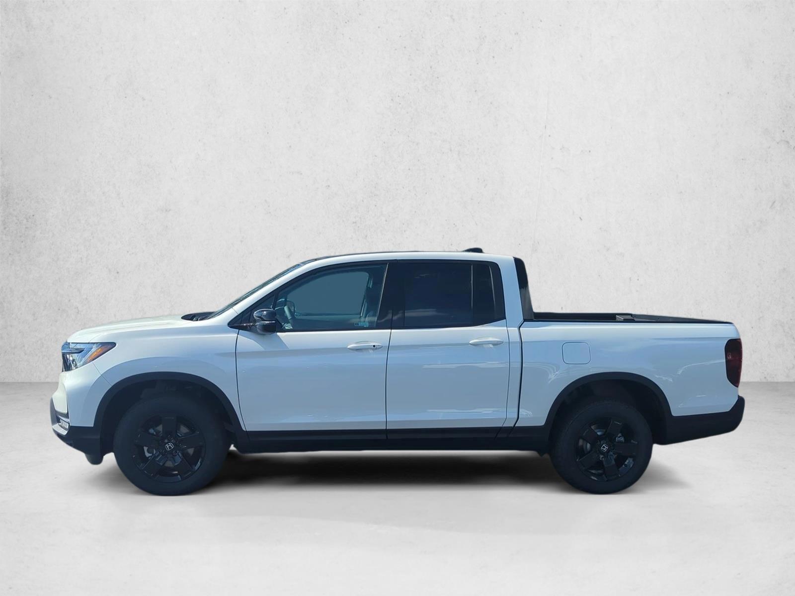 Thumbnail: 2026 Honda Ridgeline - 2