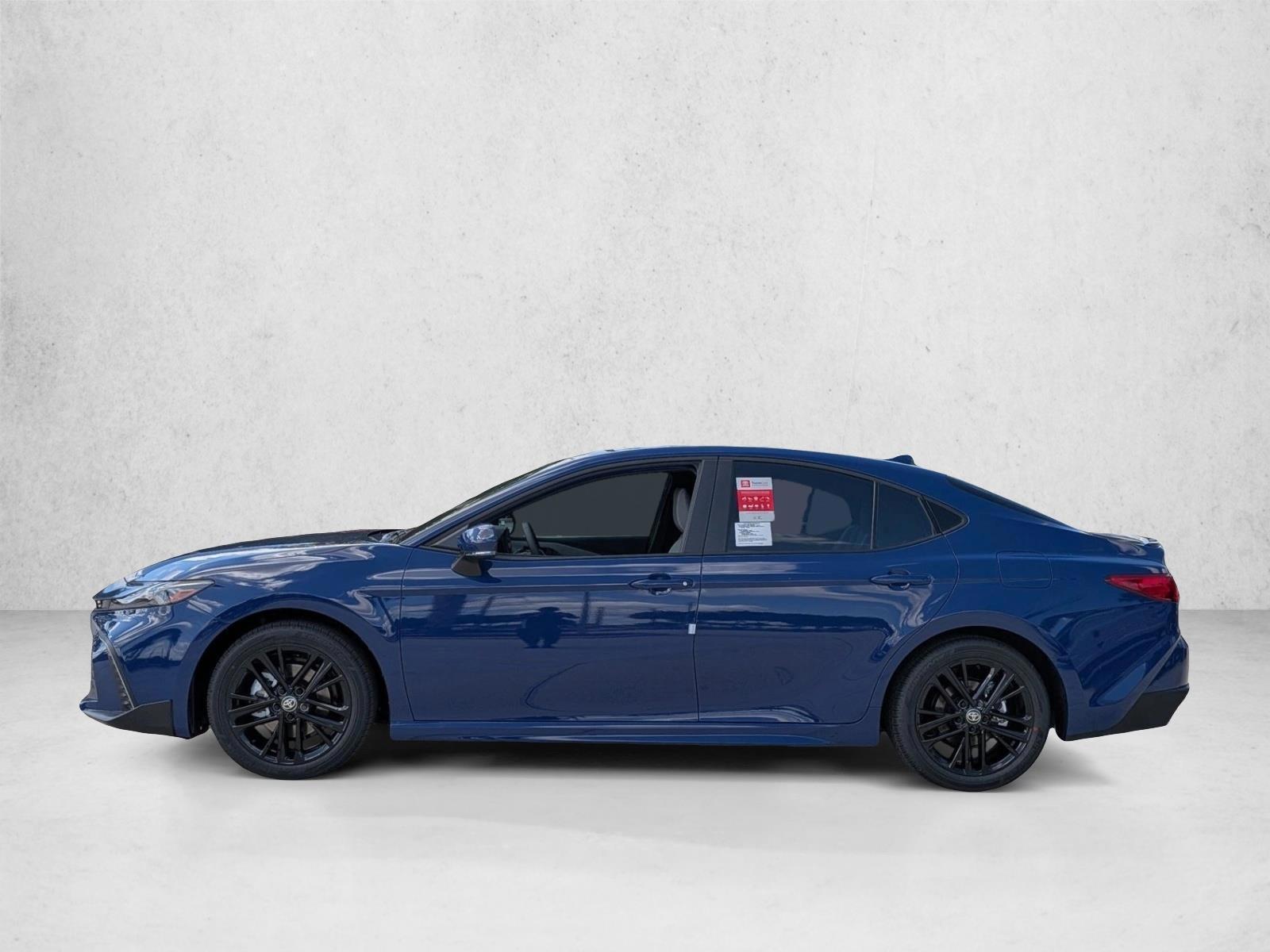 Thumbnail: 2026 Toyota Camry - 2