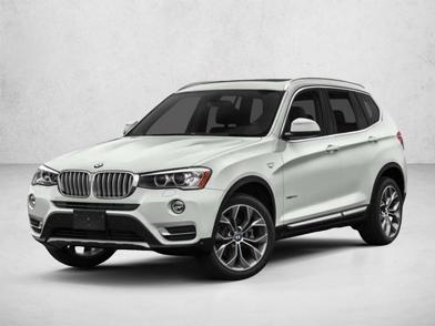 2017 BMW X3 sDrive28i -
                  Plano, TX