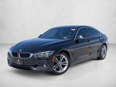 2019 BMW 4 Series 430i -
                  Fremont, CA