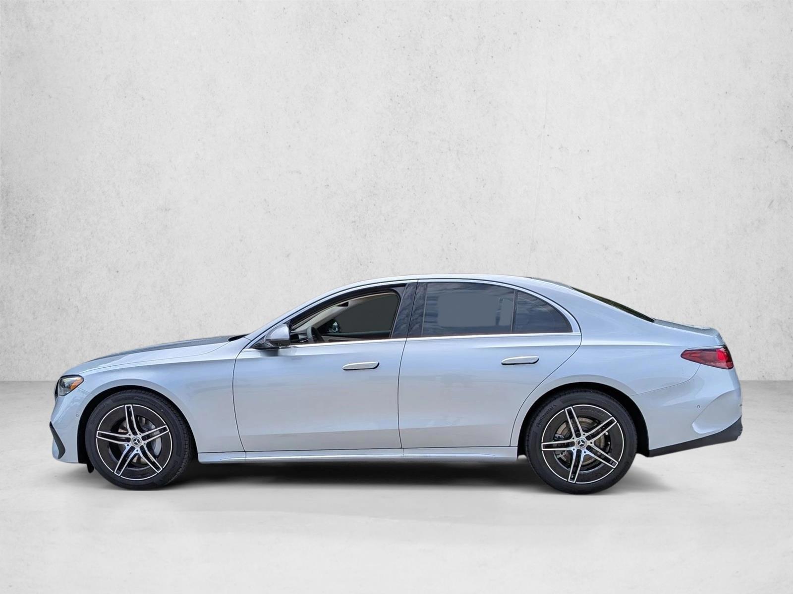 Thumbnail: 2026 Mercedes-Benz E-Class - 2