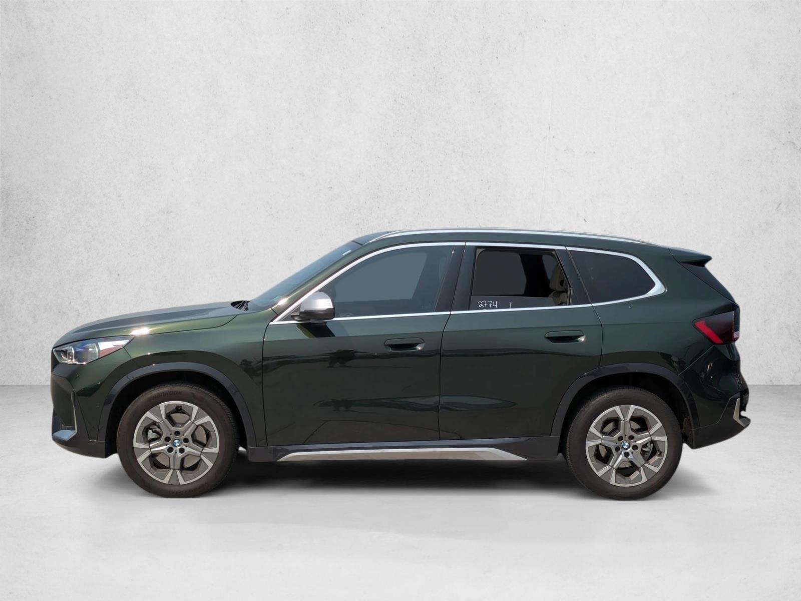 Thumbnail: 2024 BMW X1 - 2