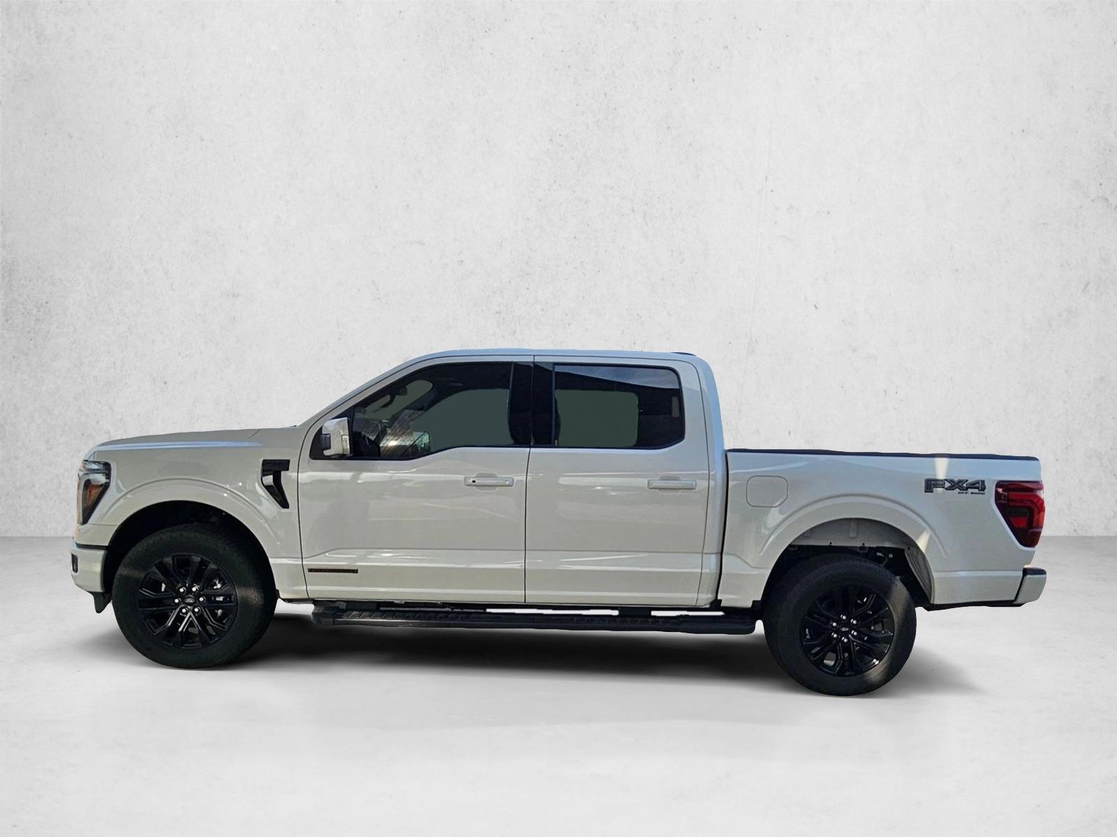 Thumbnail: 2025 Ford F-150 - 2