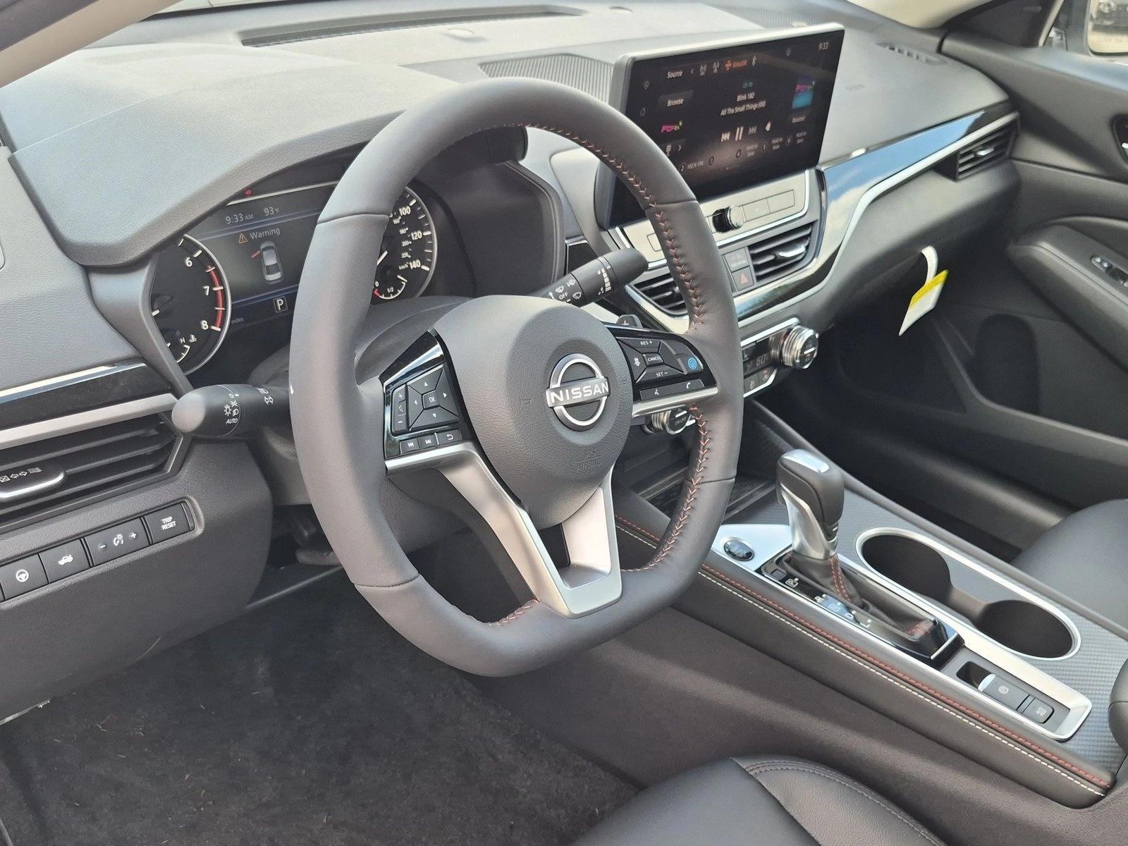 Thumbnail: 2026 Nissan Altima - 3