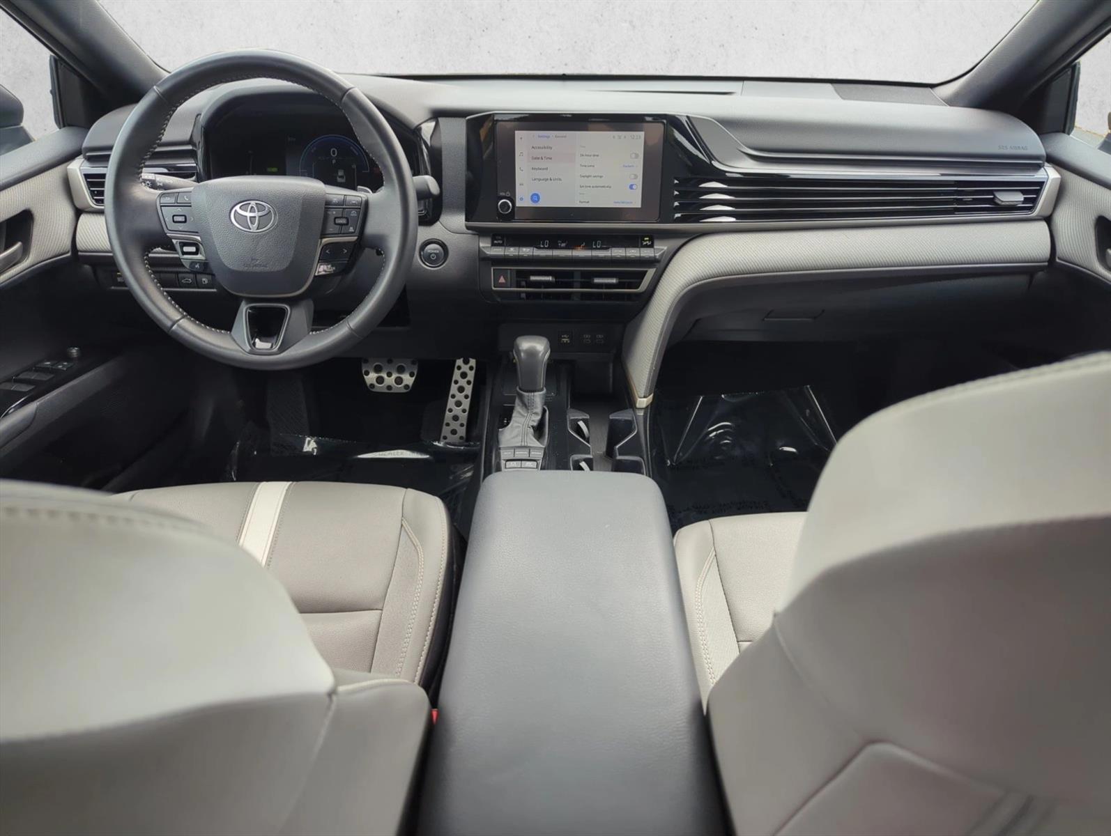 Thumbnail: 2025 Toyota Camry - 2