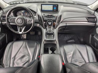 2023 Acura RDX