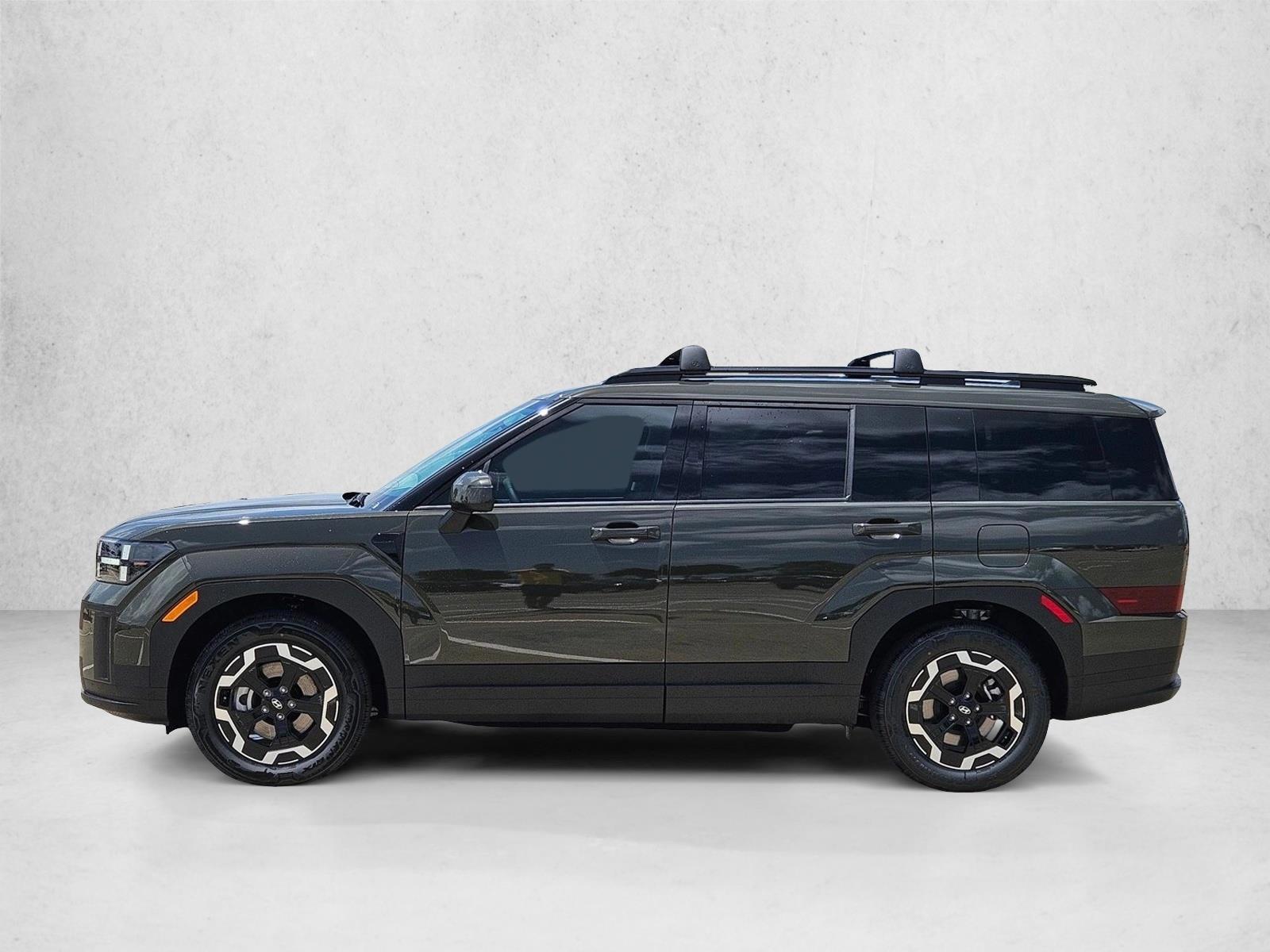 Thumbnail: 2026 Hyundai Santa Fe - 2