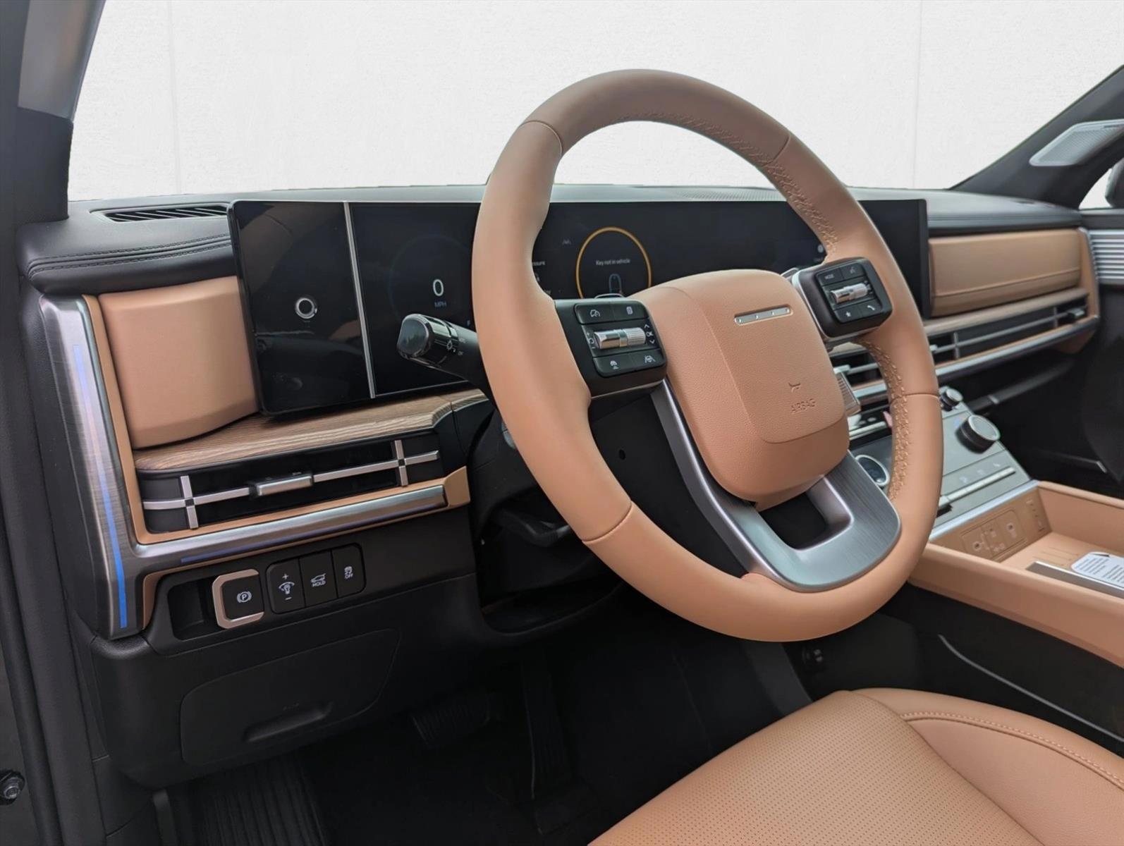 Thumbnail: 2026 Hyundai Santa Fe - 3