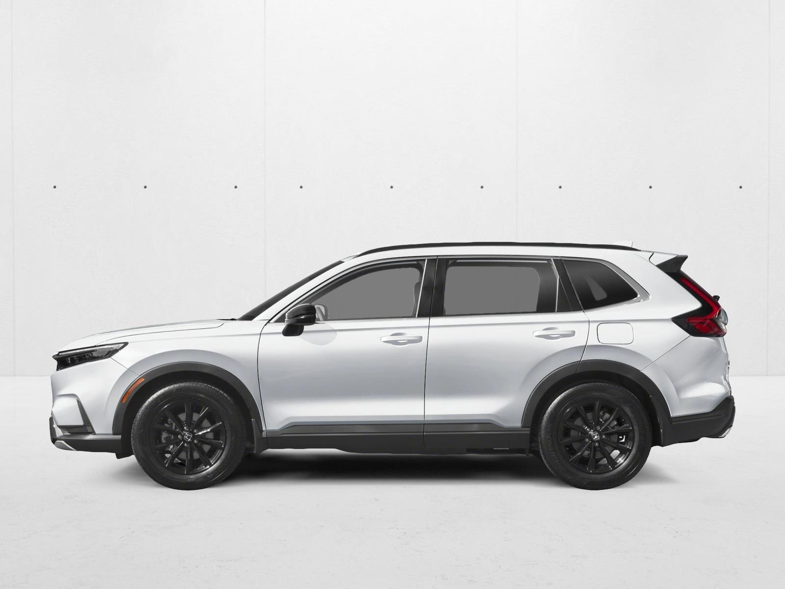 Thumbnail: 2026 Honda CR-V - 2