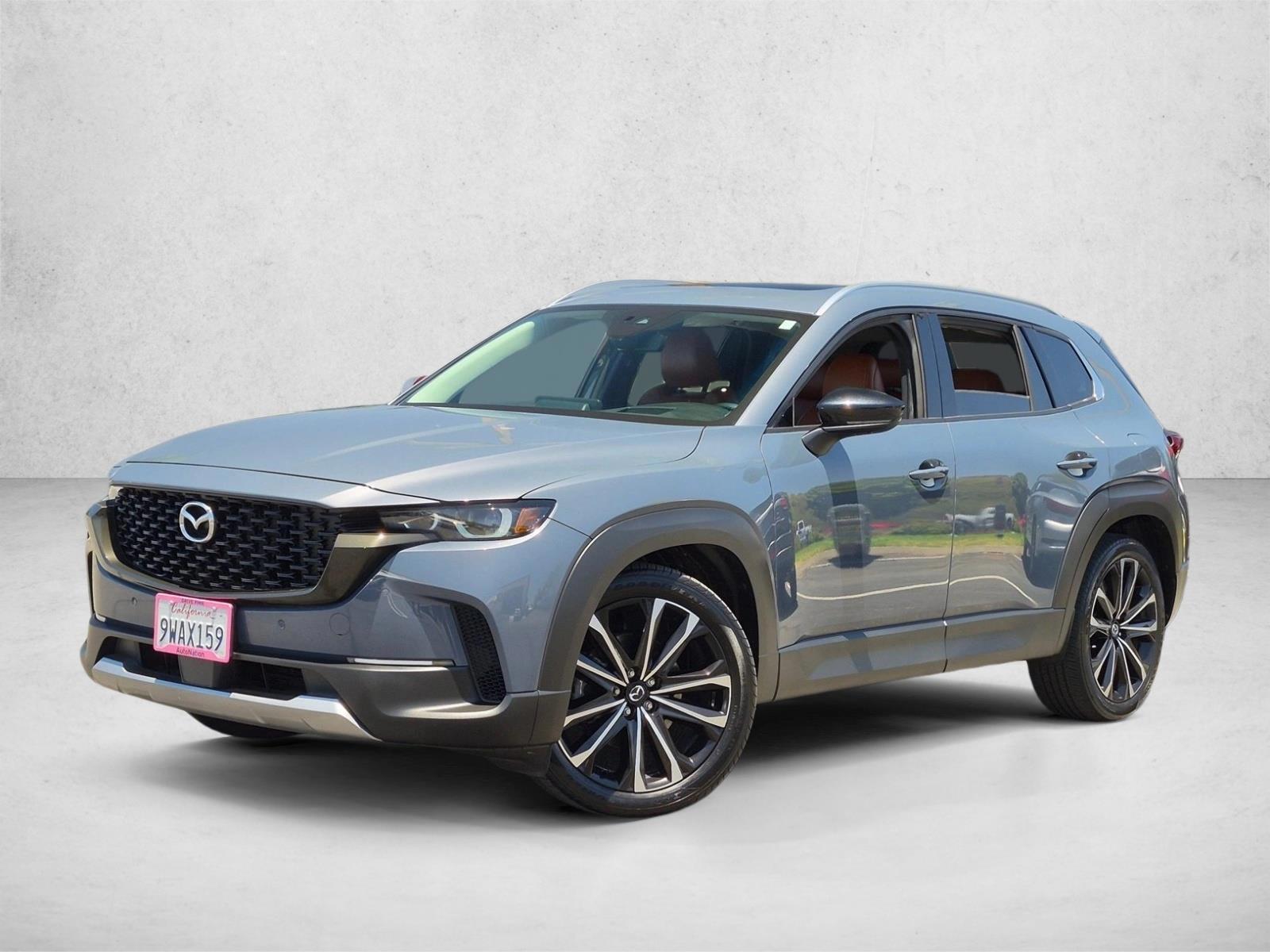 Thumbnail: 2024 Mazda CX-50 - 1
