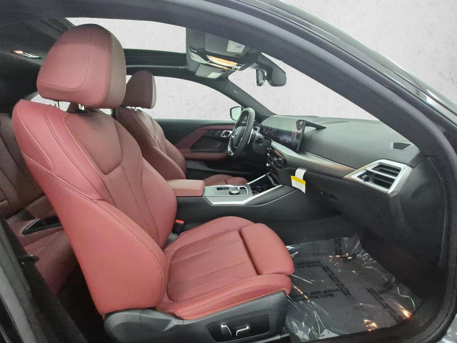 2025 BMW 2 Series 25