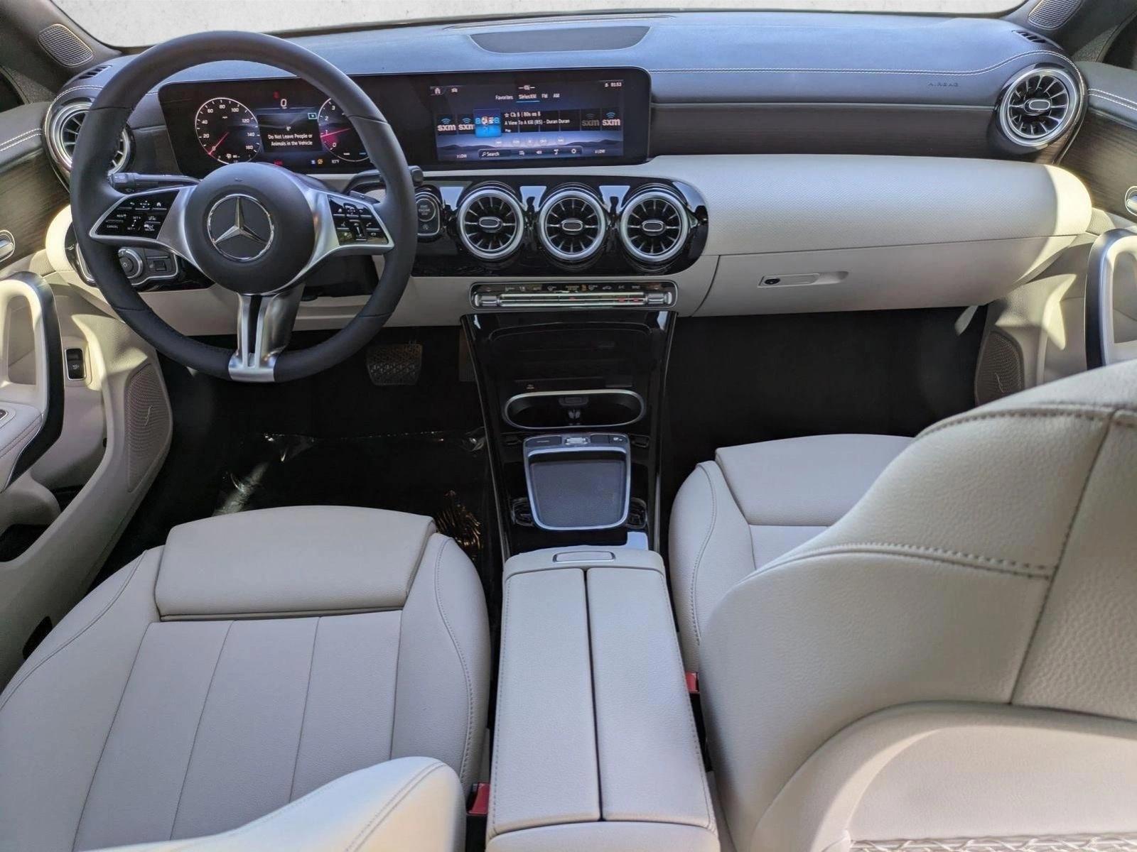 Thumbnail: 2026 Mercedes-Benz CLA - 3
