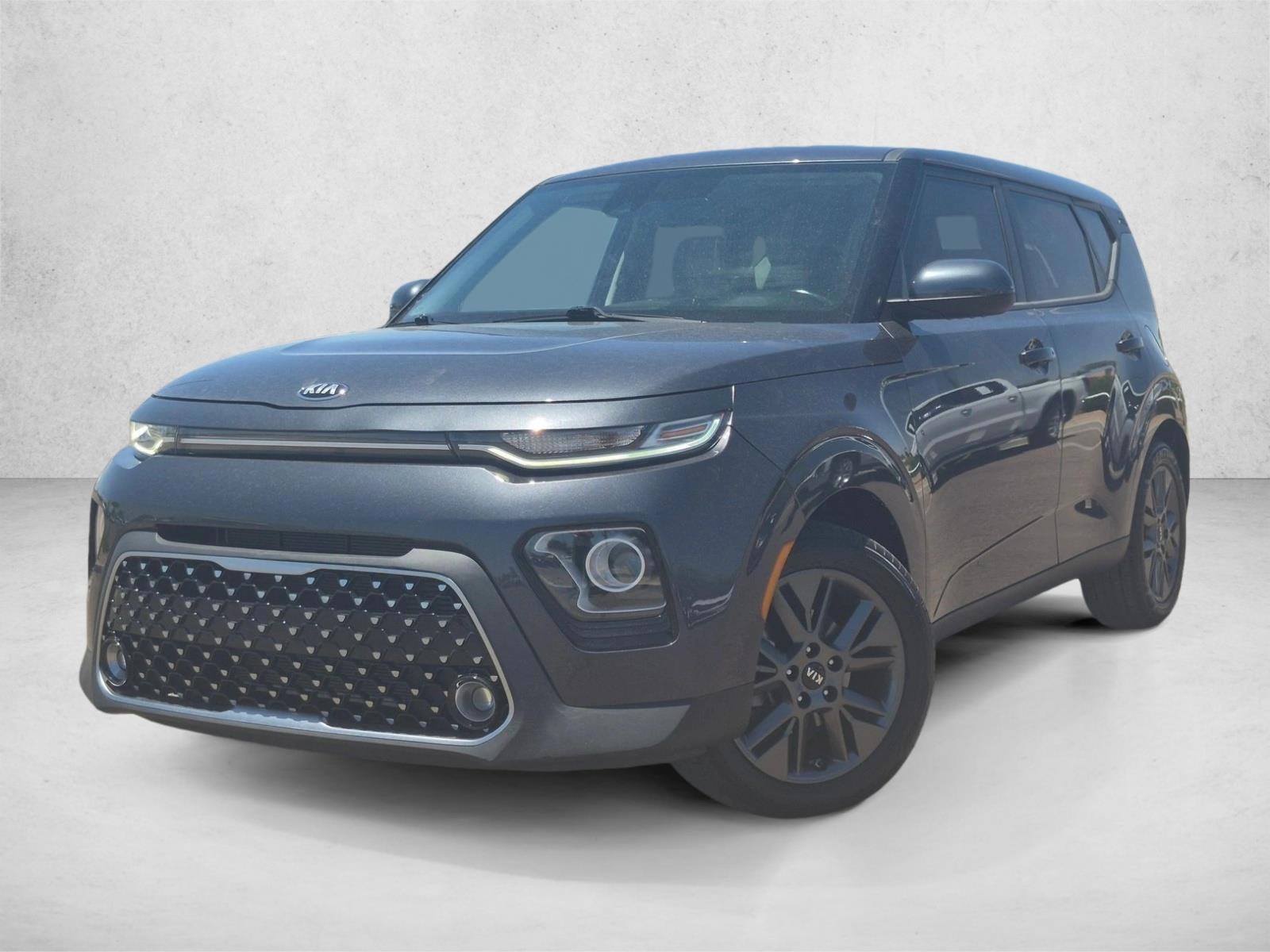 Thumbnail: 2020 Kia Soul - 1