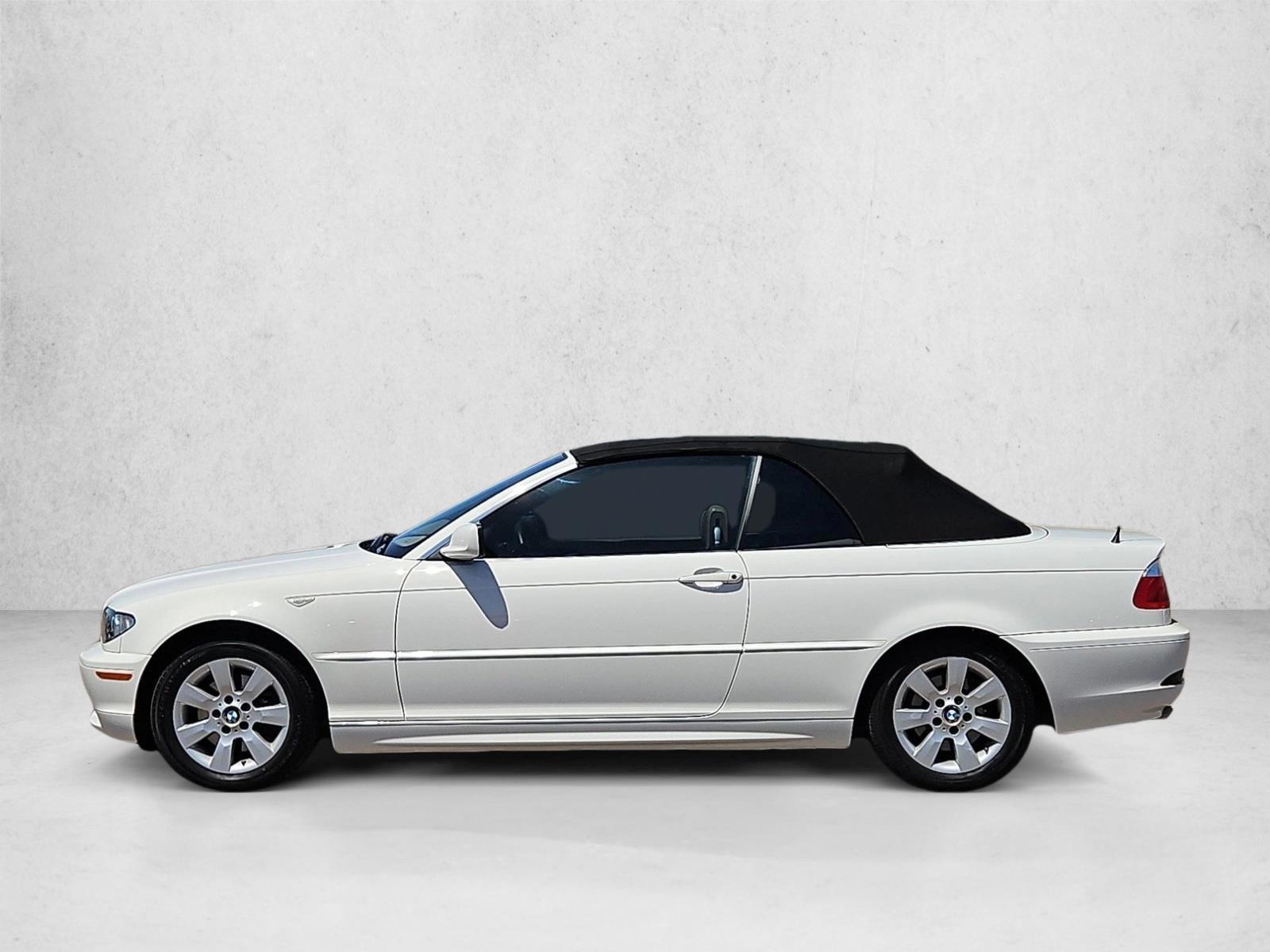 Thumbnail: 2005 BMW 3 Series - 2