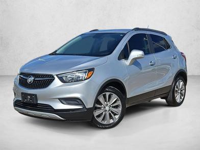2019 Buick Encore Preferred -
                  Corpus Christi, TX