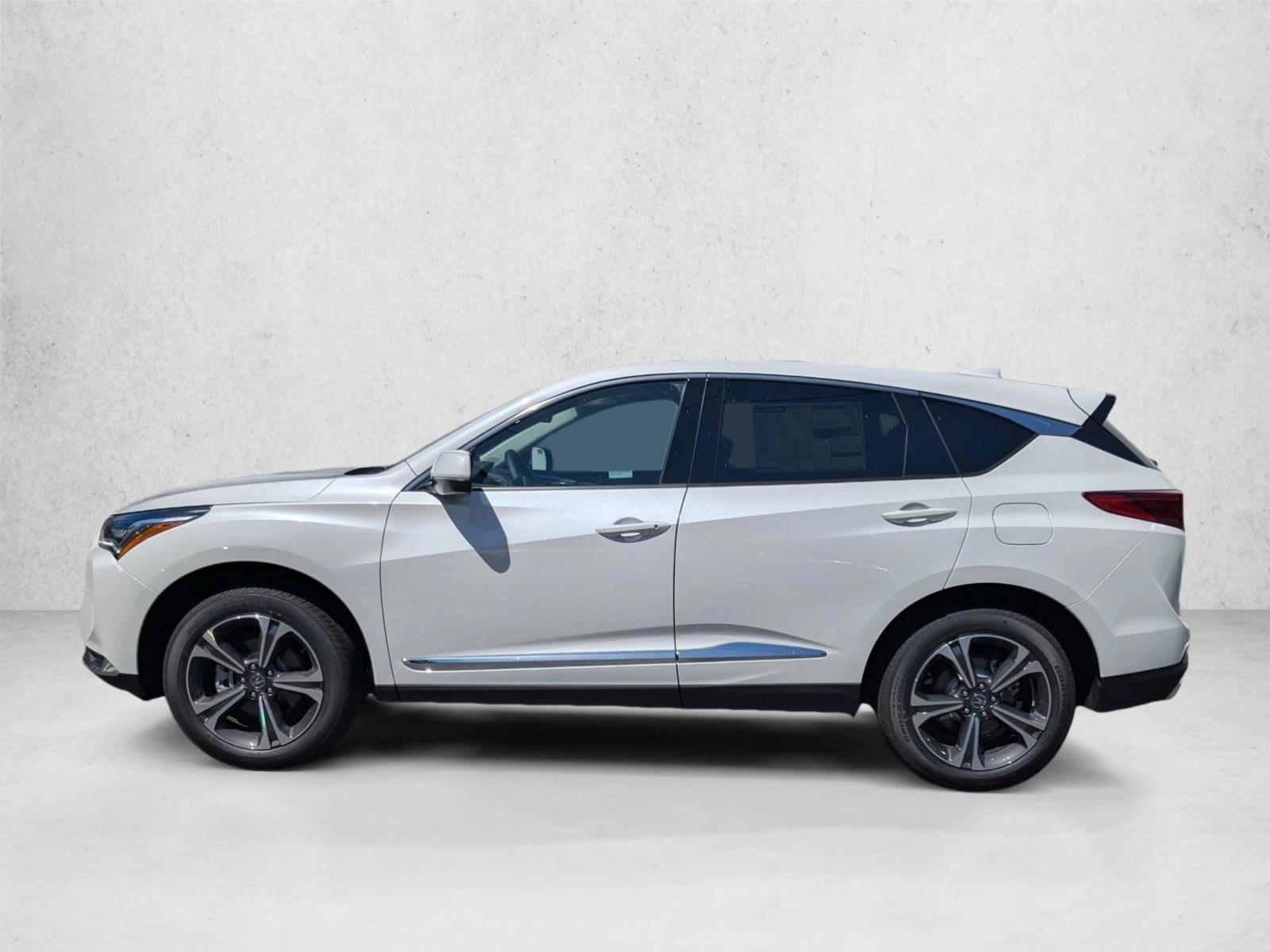 Thumbnail: 2026 Acura RDX - 2