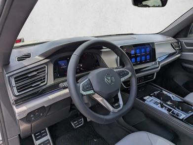 2026 Volkswagen Atlas Cross Sport