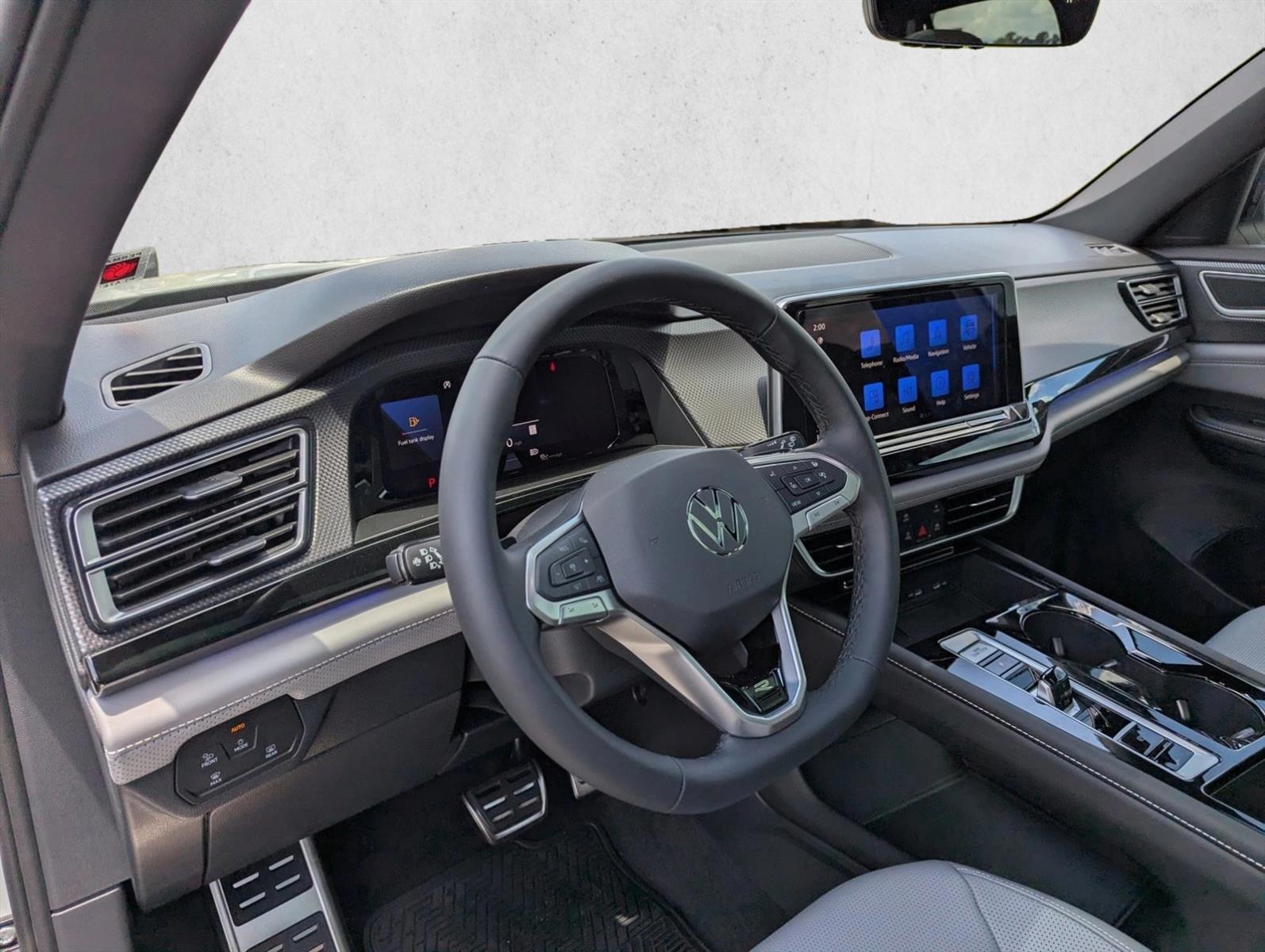 Thumbnail: 2026 Volkswagen Atlas - 3