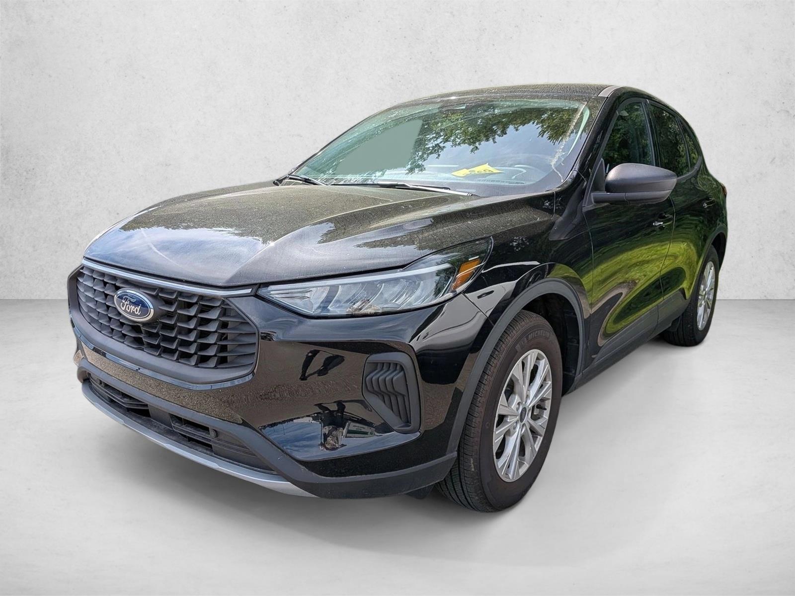 Thumbnail: 2025 Ford Escape - 1